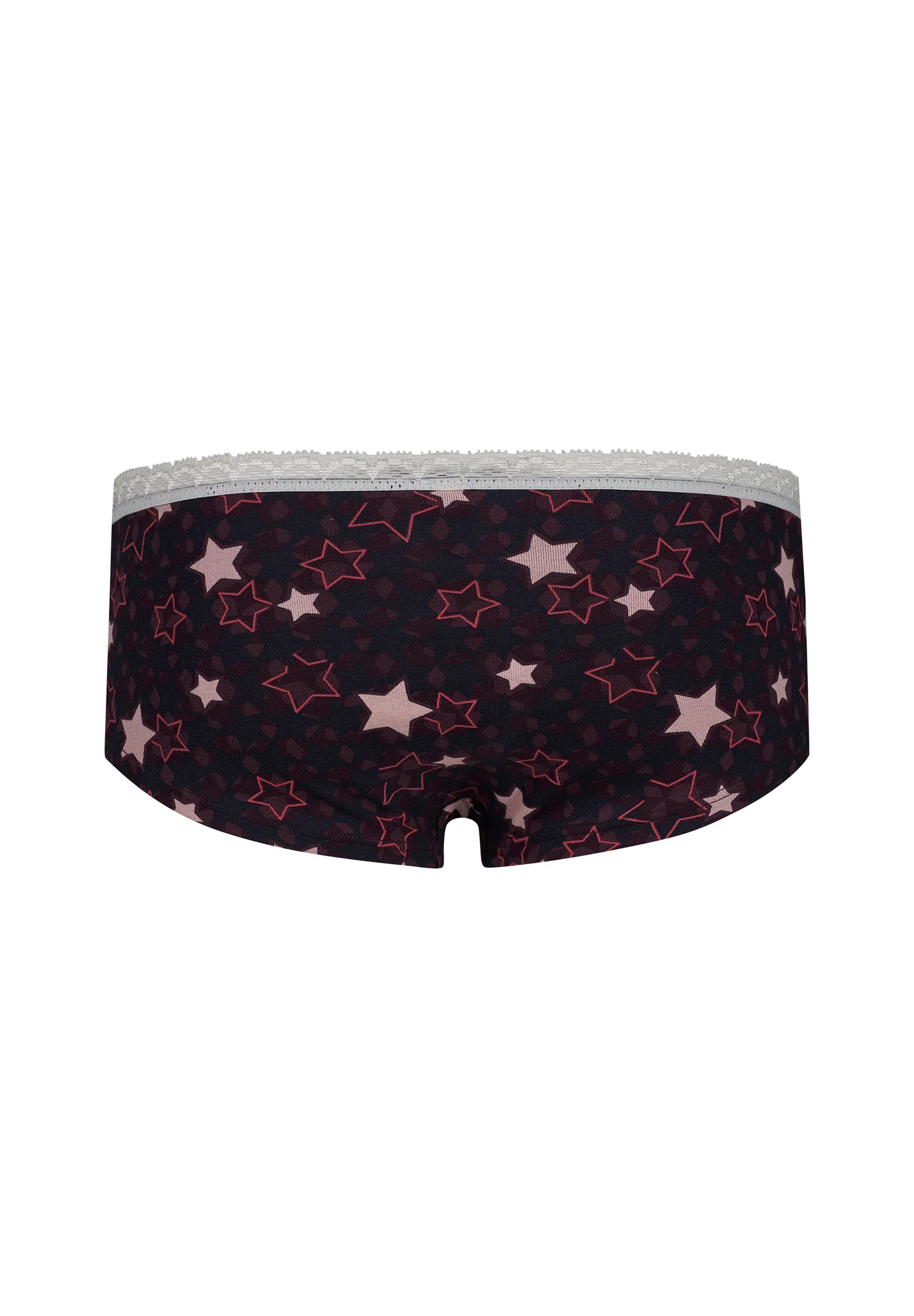 CottonLace Multipack Girls panty 2 pack | grapeblush stars selection 030006-08S724 - Image 6