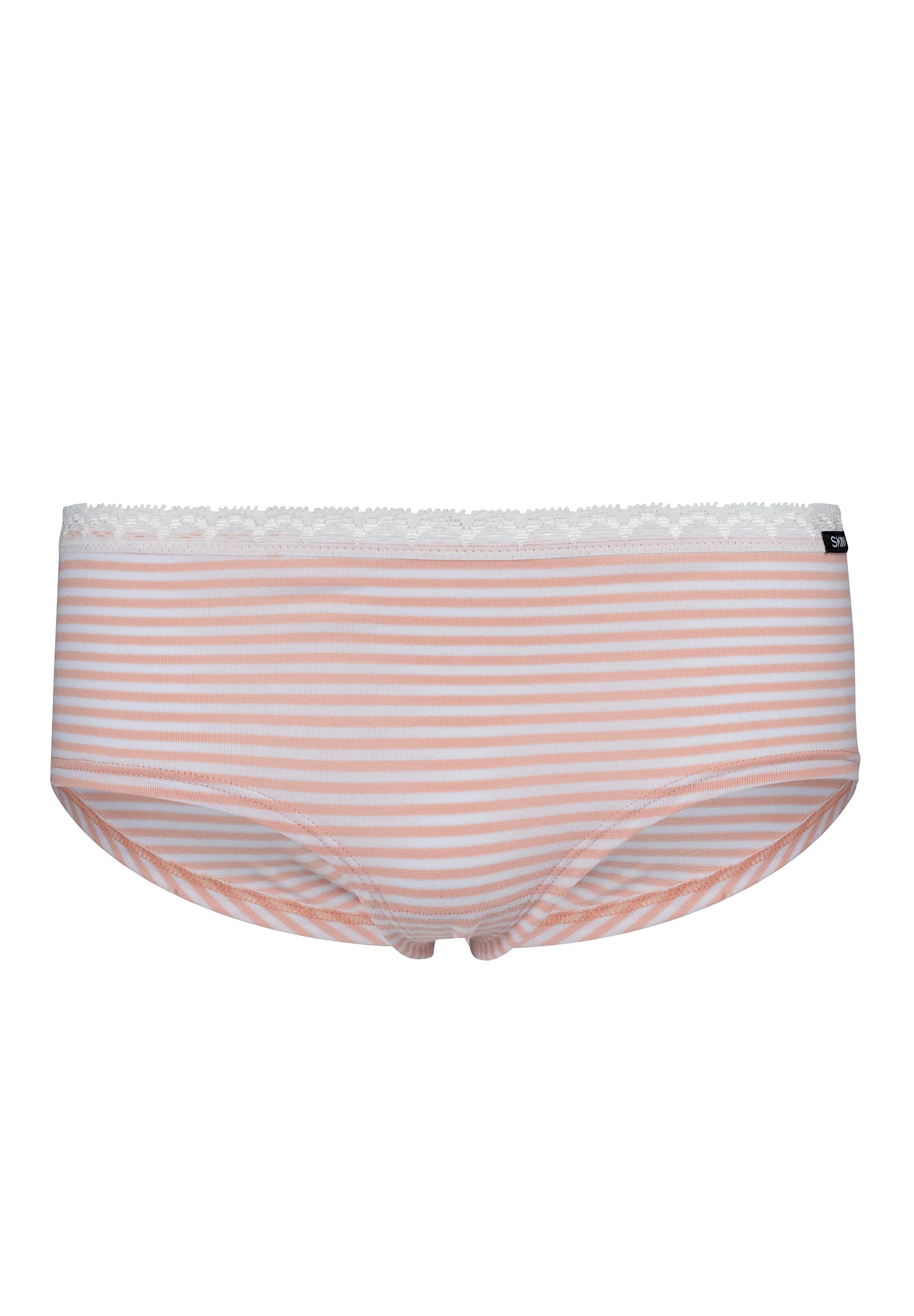 CottonLace Multipack Girls panty 2 pack | rosestripe selection 030006-082576 - Image 3