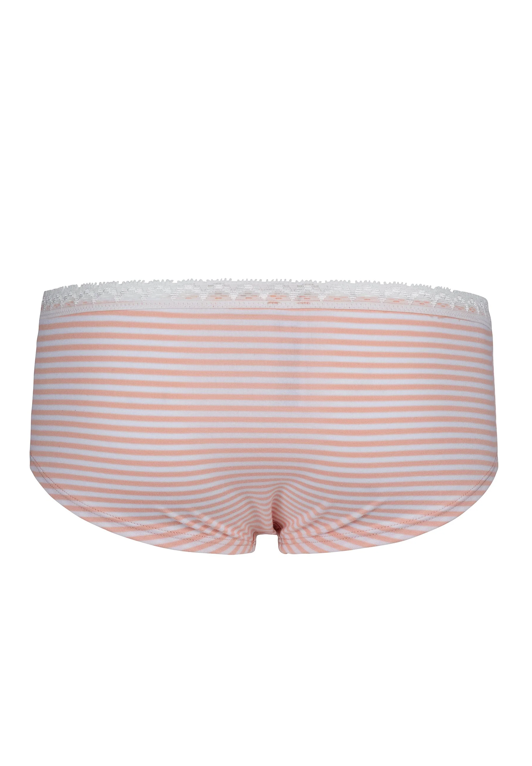 CottonLace Multipack Girls panty 2 pack | rosestripe selection 030006-082576 - Image 5