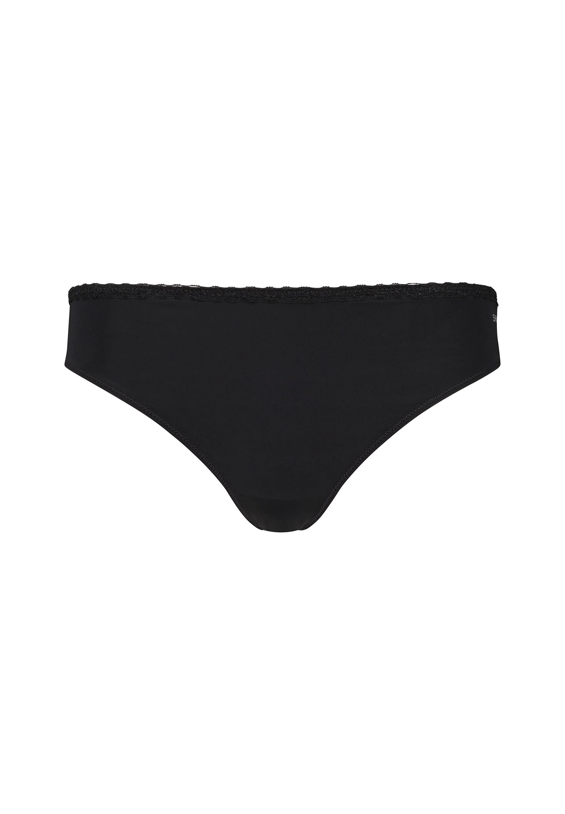 Elementalace Thong | black 087142-087665 - Image 3