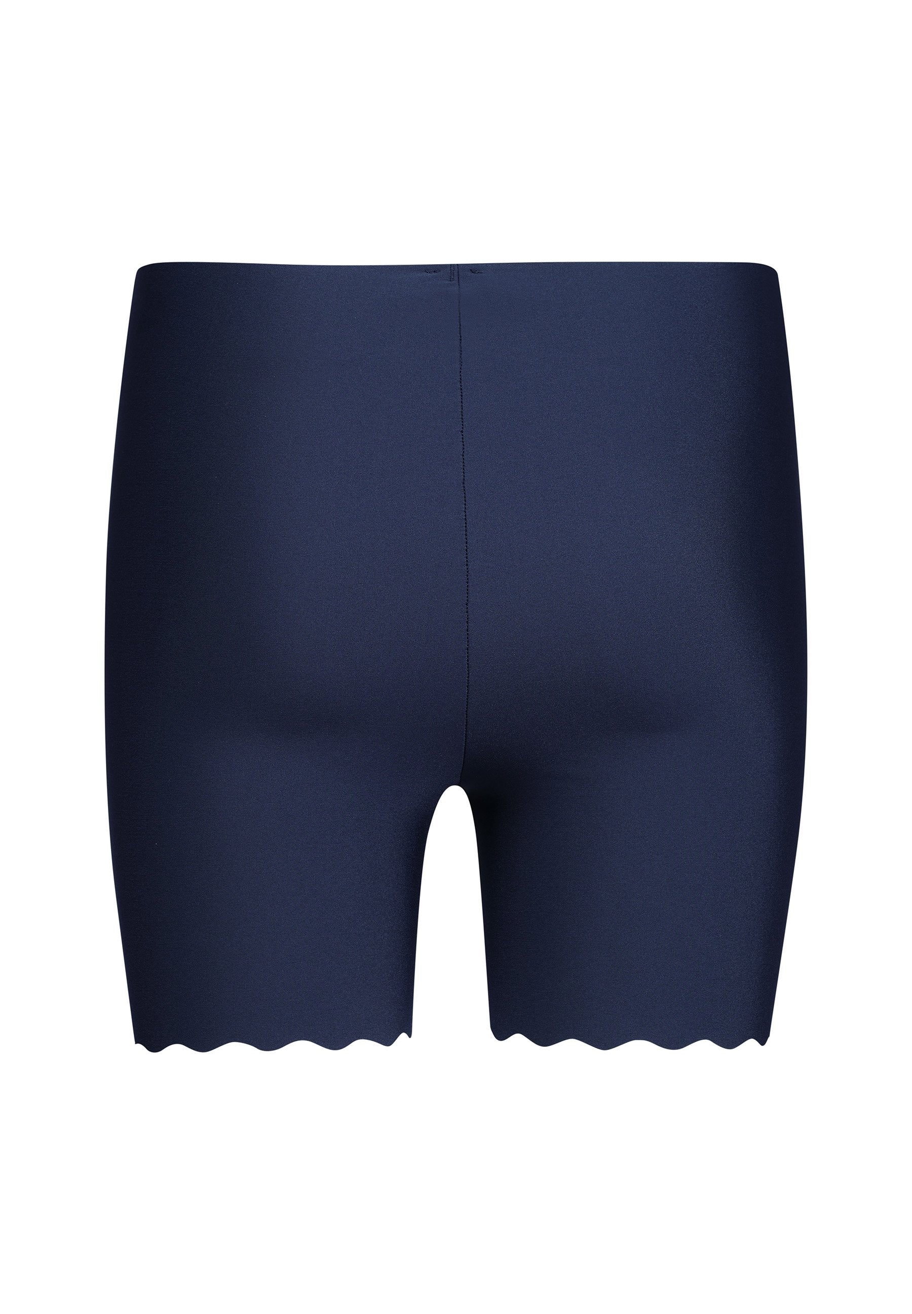 Fantasticomfort Girls pants short | cheeky navy 030080-08S548 - Image 2