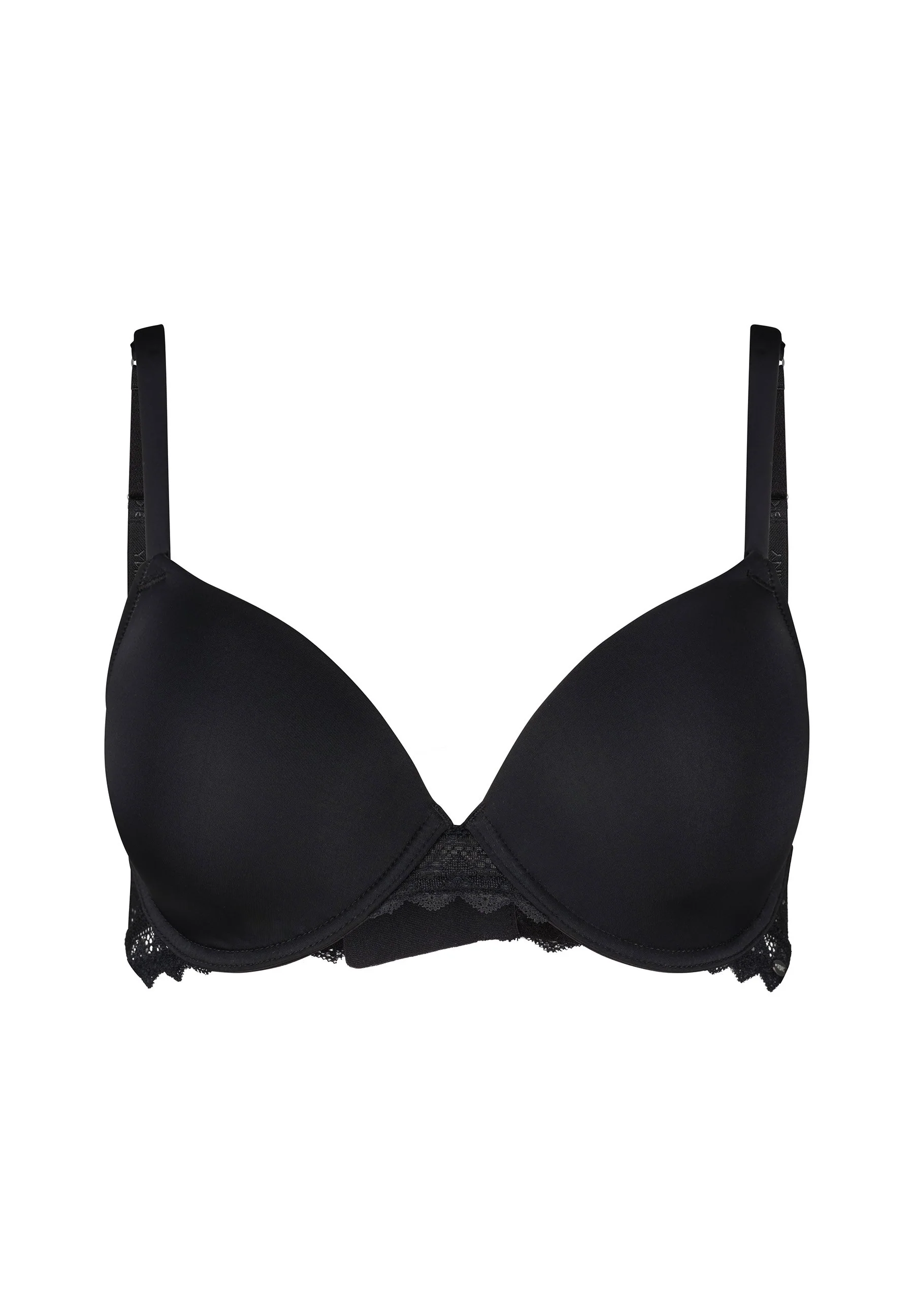 Initialace Padded bra | black 087129-087665 - Image 3