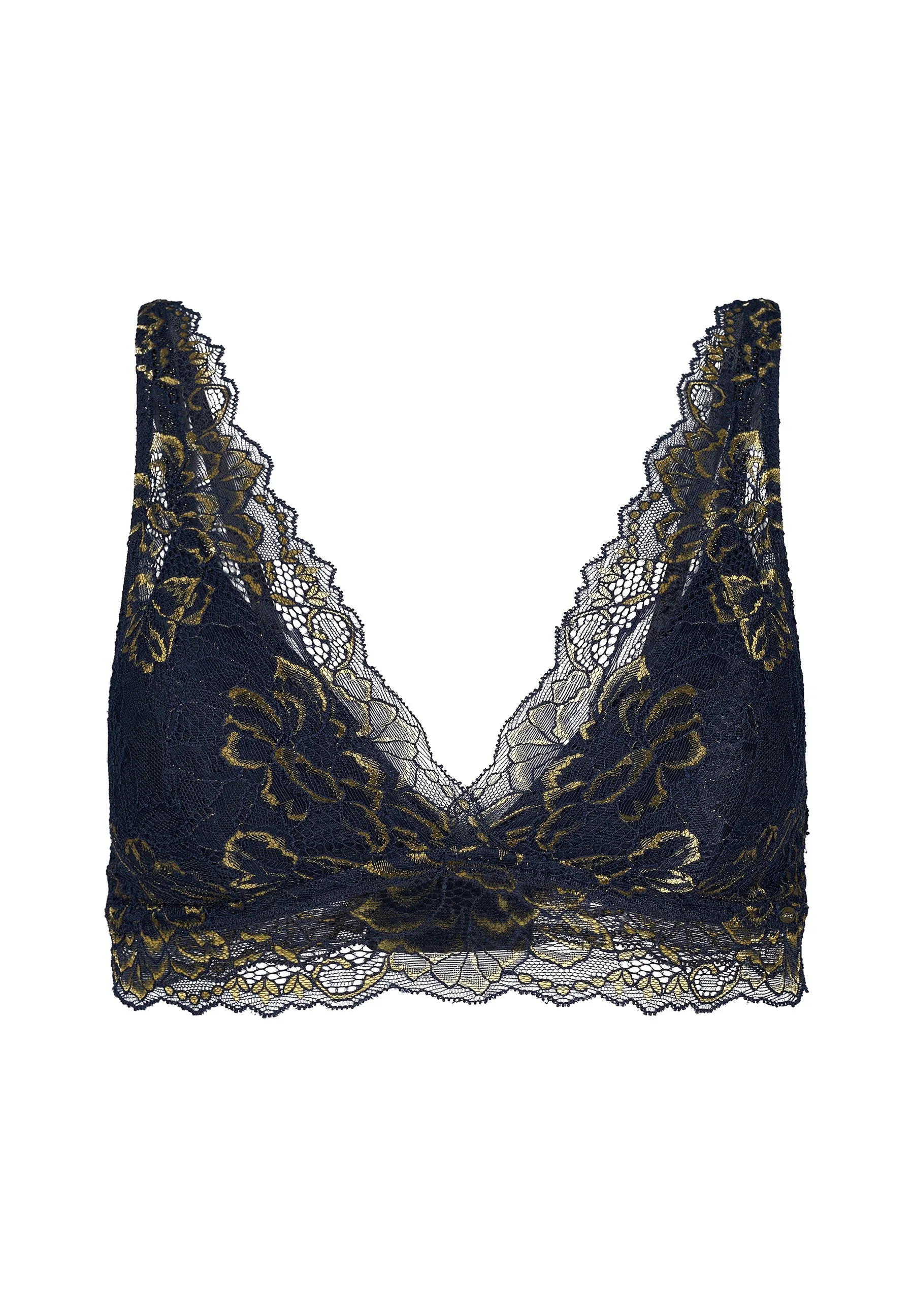 Lacelegance Soft bra remov. pads | fancy night 082519-08S656 - Image 3