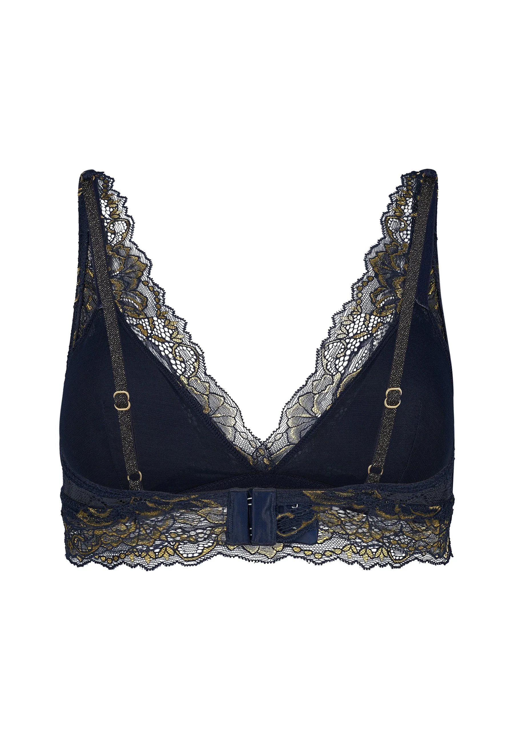 Lacelegance Soft bra remov. pads | fancy night 082519-08S656 - Image 4