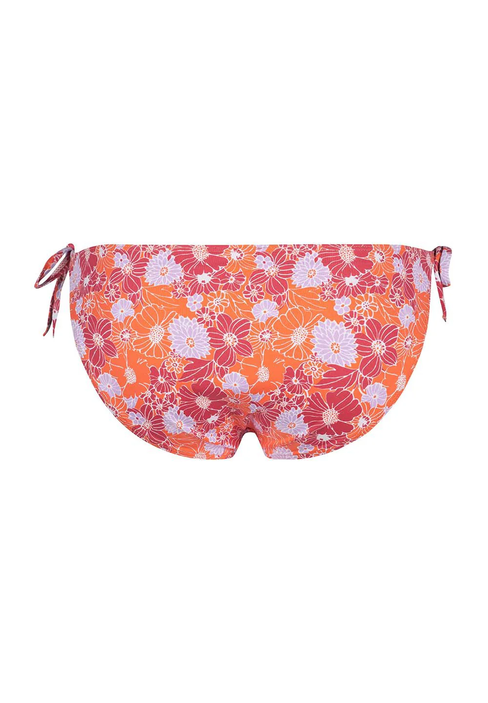 Maritimemotion Bikini bottoms Brasiliano | flamingo flowers 080444-08S428 - Image 4