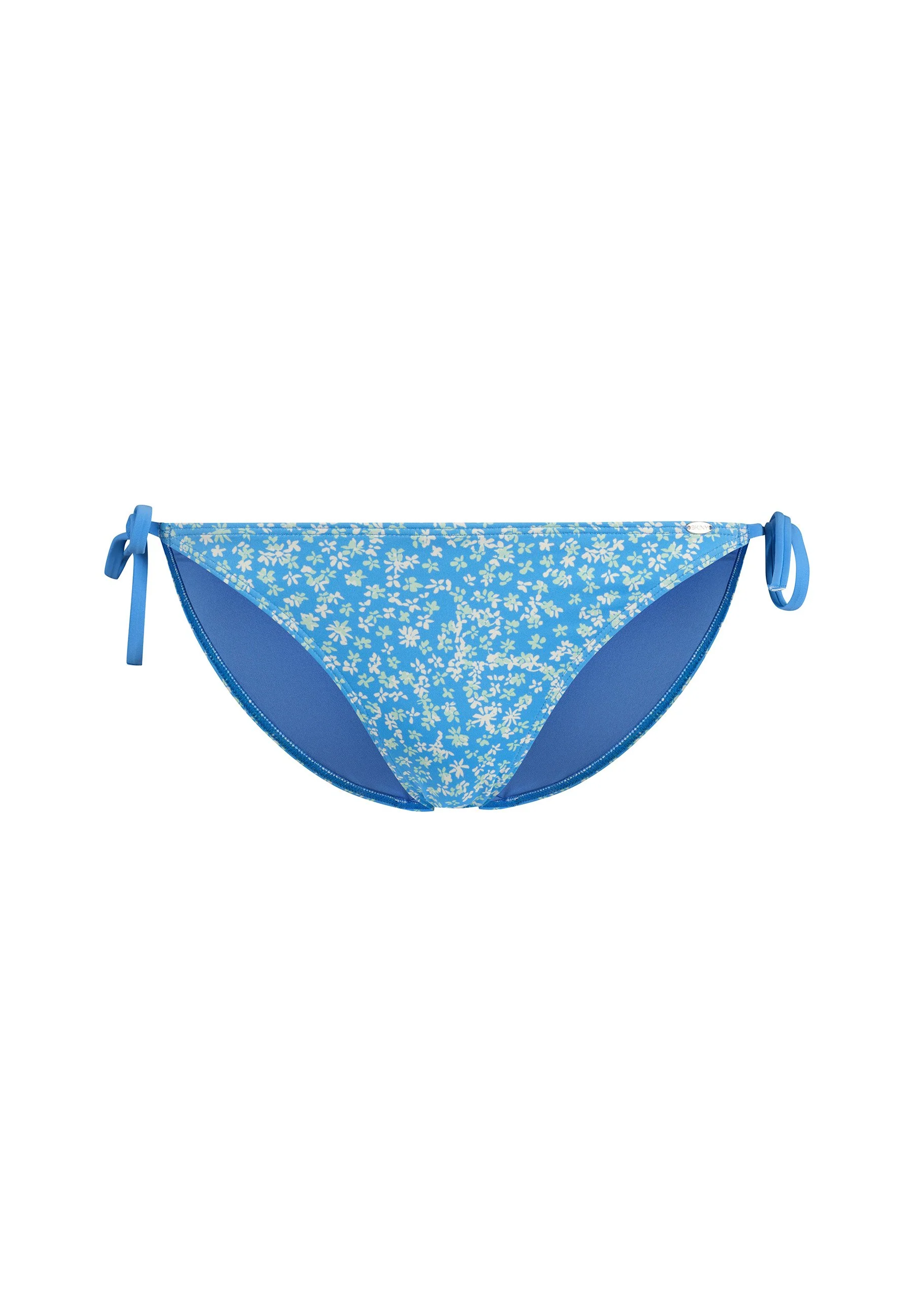 Maritimemotion Bikini bottoms Brasiliano | marina flowers 080444-08S752 - Image 3