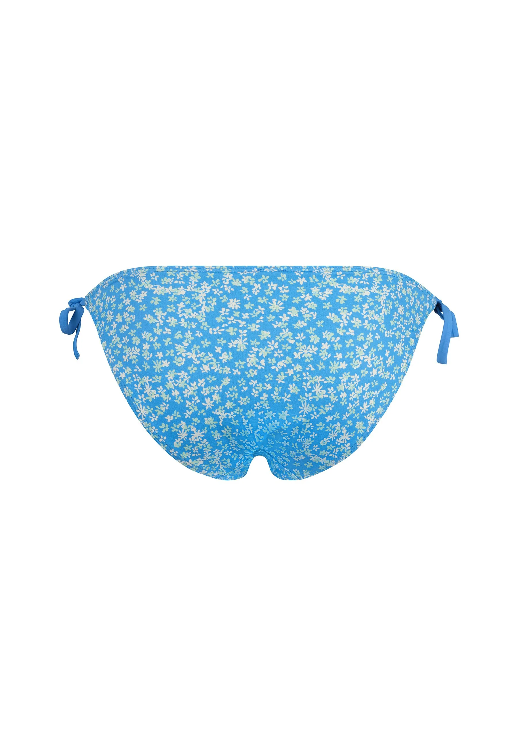 Maritimemotion Bikini bottoms Brasiliano | marina flowers 080444-08S752 - Image 4