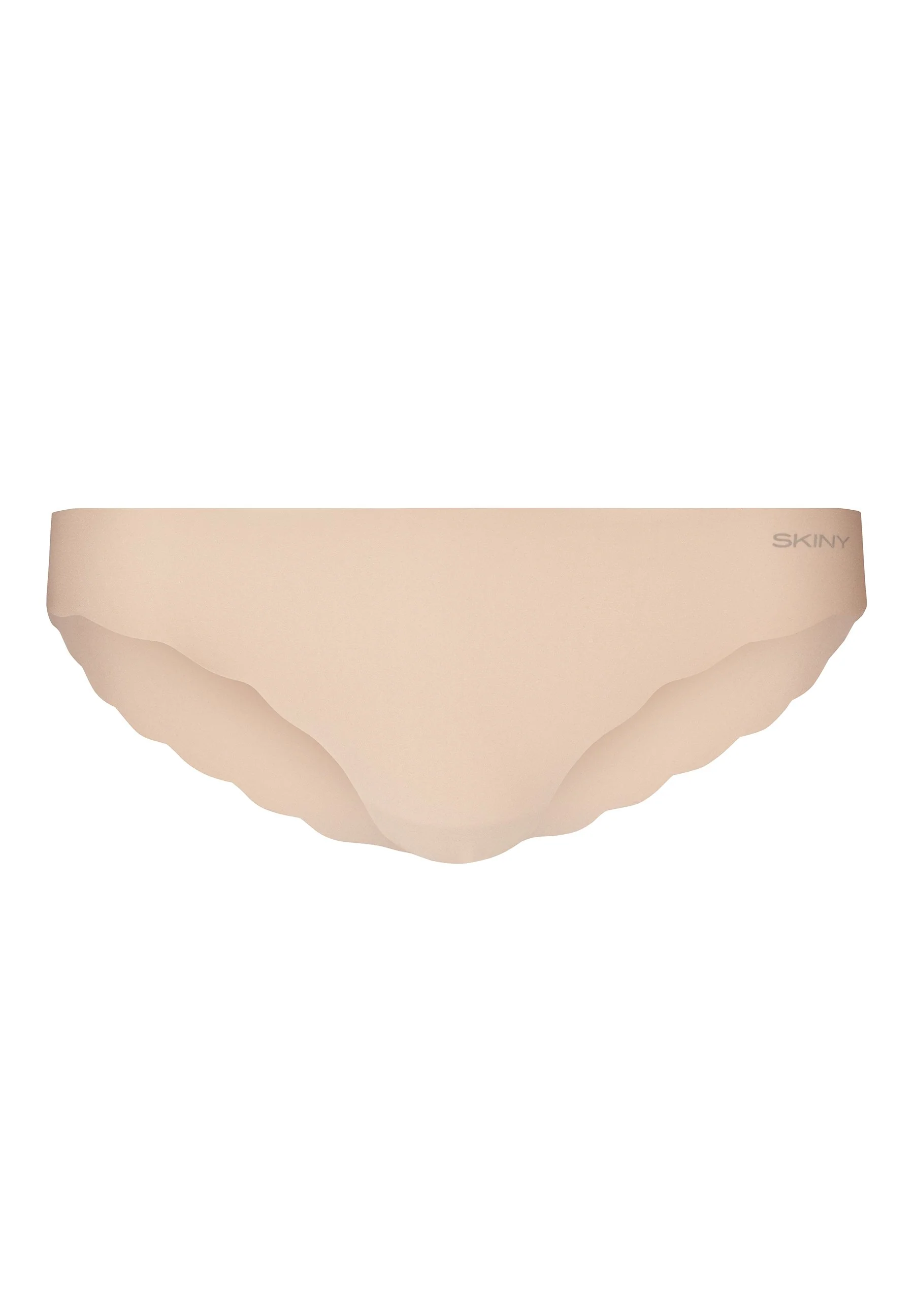 Micro Essentials Bikini briefs | beige 085686-082409 - Image 3