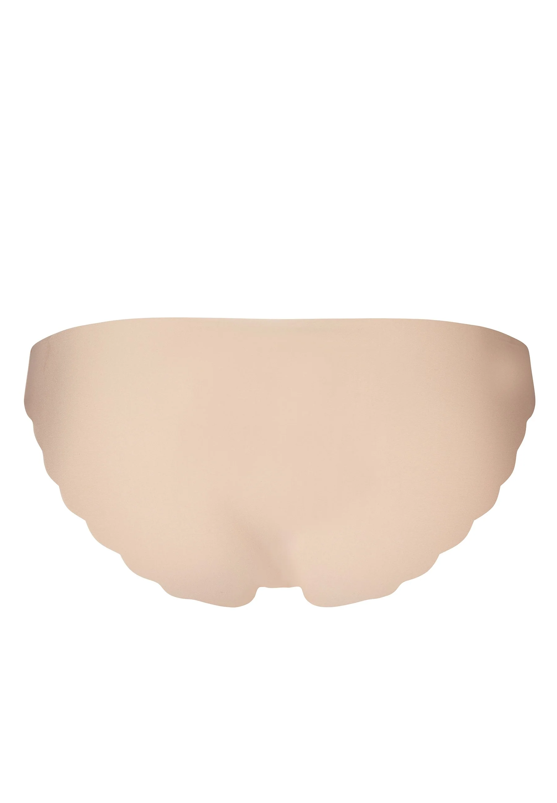 Micro Essentials Bikini briefs | beige 085686-082409 - Image 4