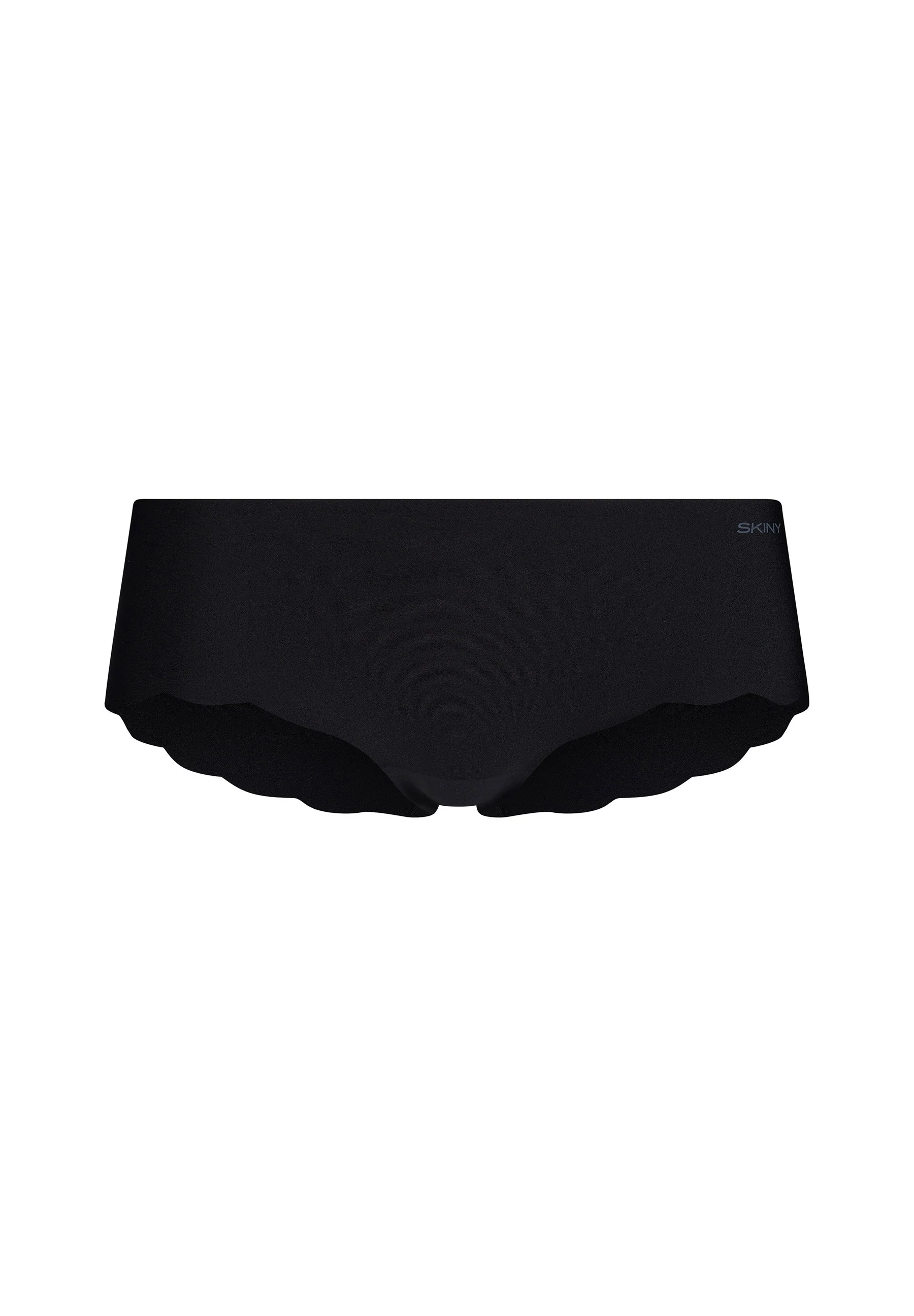 Micro Essentials Boyleg shorts | black 082688-087665 - Image 3