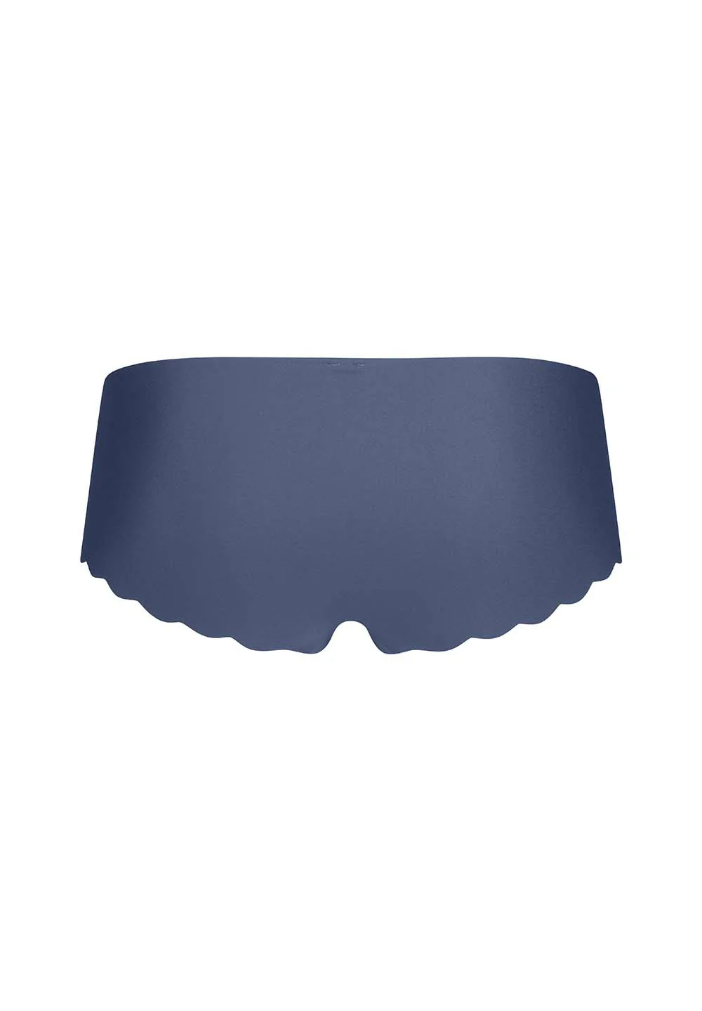 Micro Essentials Boyleg shorts | vintage indigo 082688-08S879 - Image 4