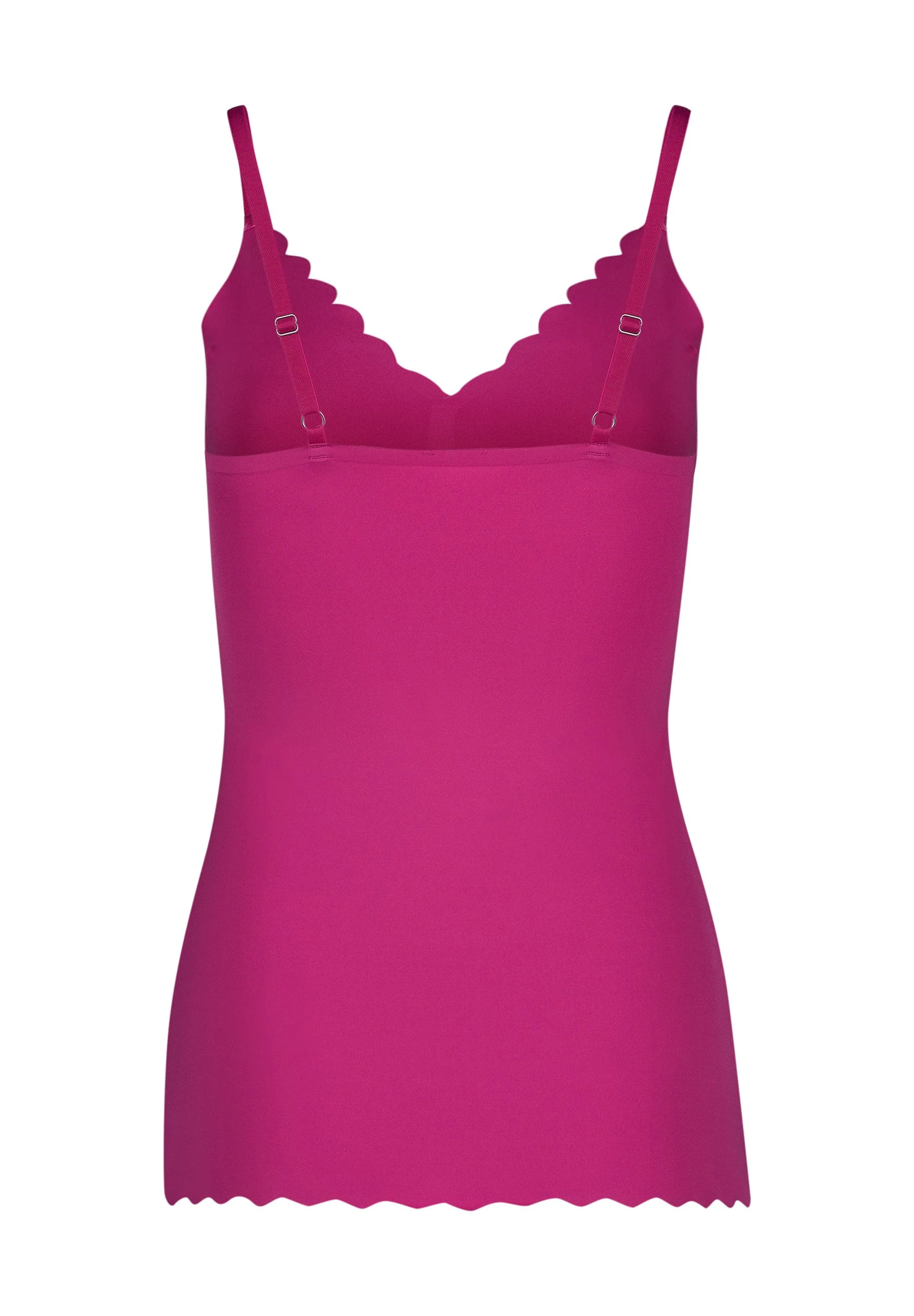 Micro Essentials Camisole remov. pads | fading thistle 084261-08S642 - Image 4