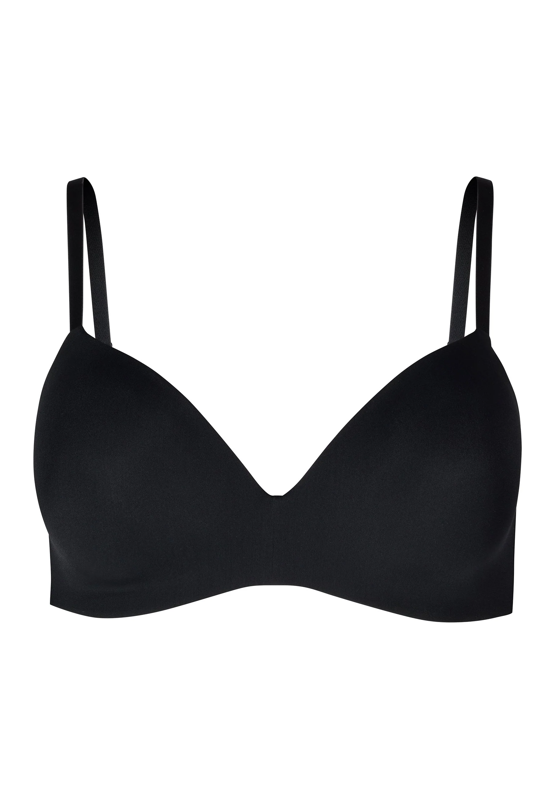 Micro Essentials Multifunct. wireless pad. bra | black 085321-087665 - Image 3