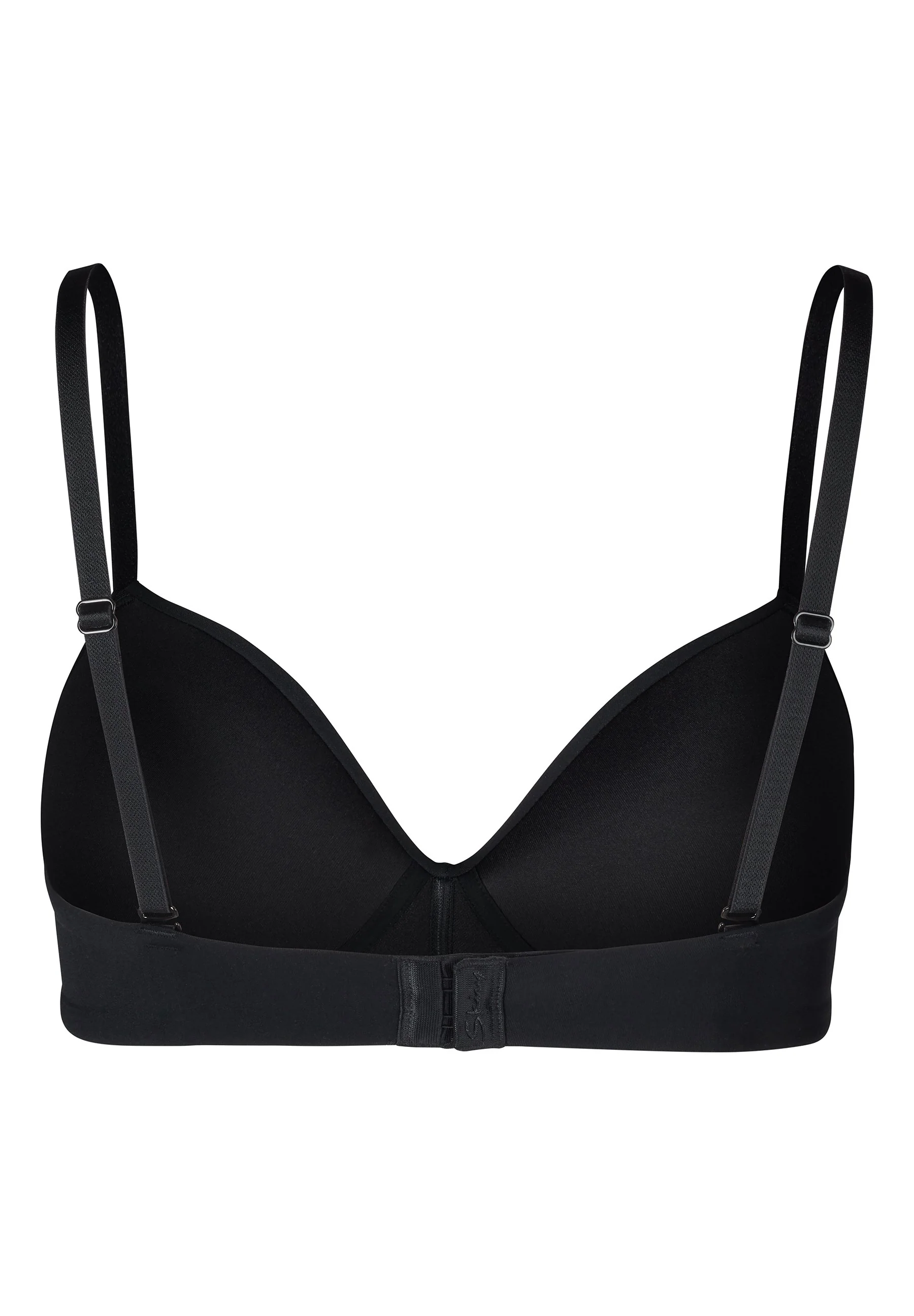 Micro Essentials Multifunct. wireless pad. bra | black 085321-087665 - Image 4
