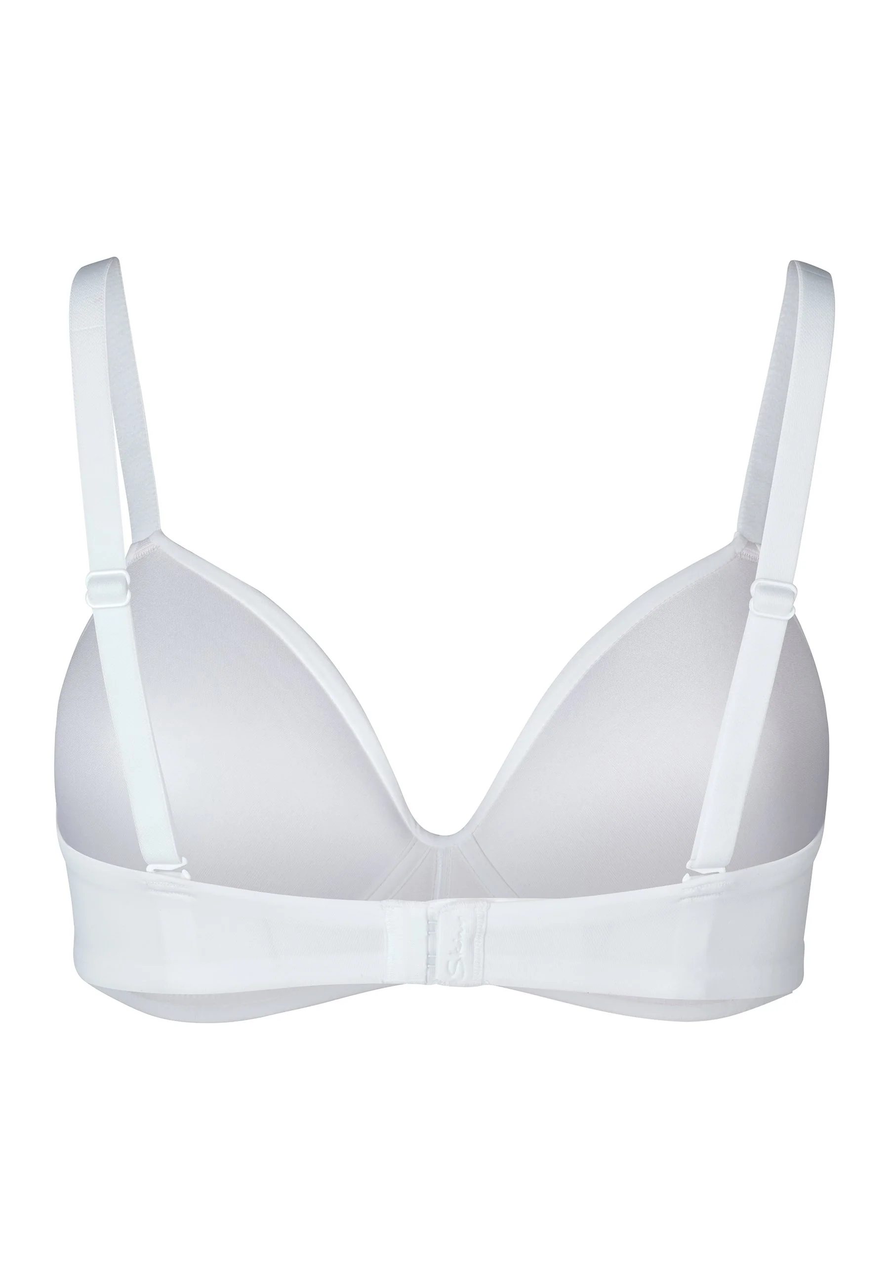 Micro Essentials Multifunct. wireless pad. bra | white 085321-080500 - Image 4