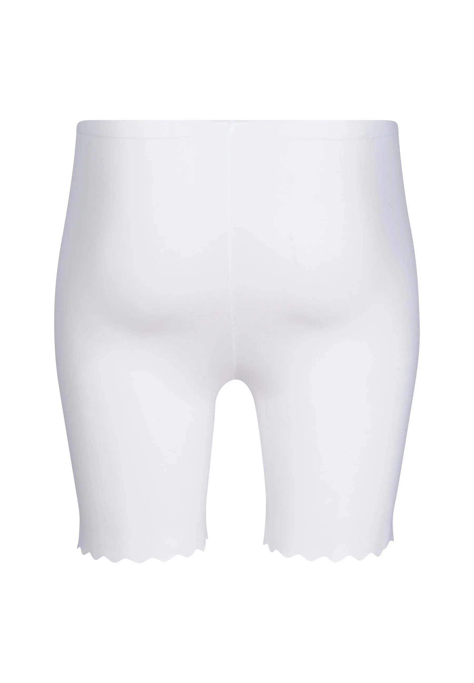 Micro Essentials Pants short | white 084274-080500 - Image 4