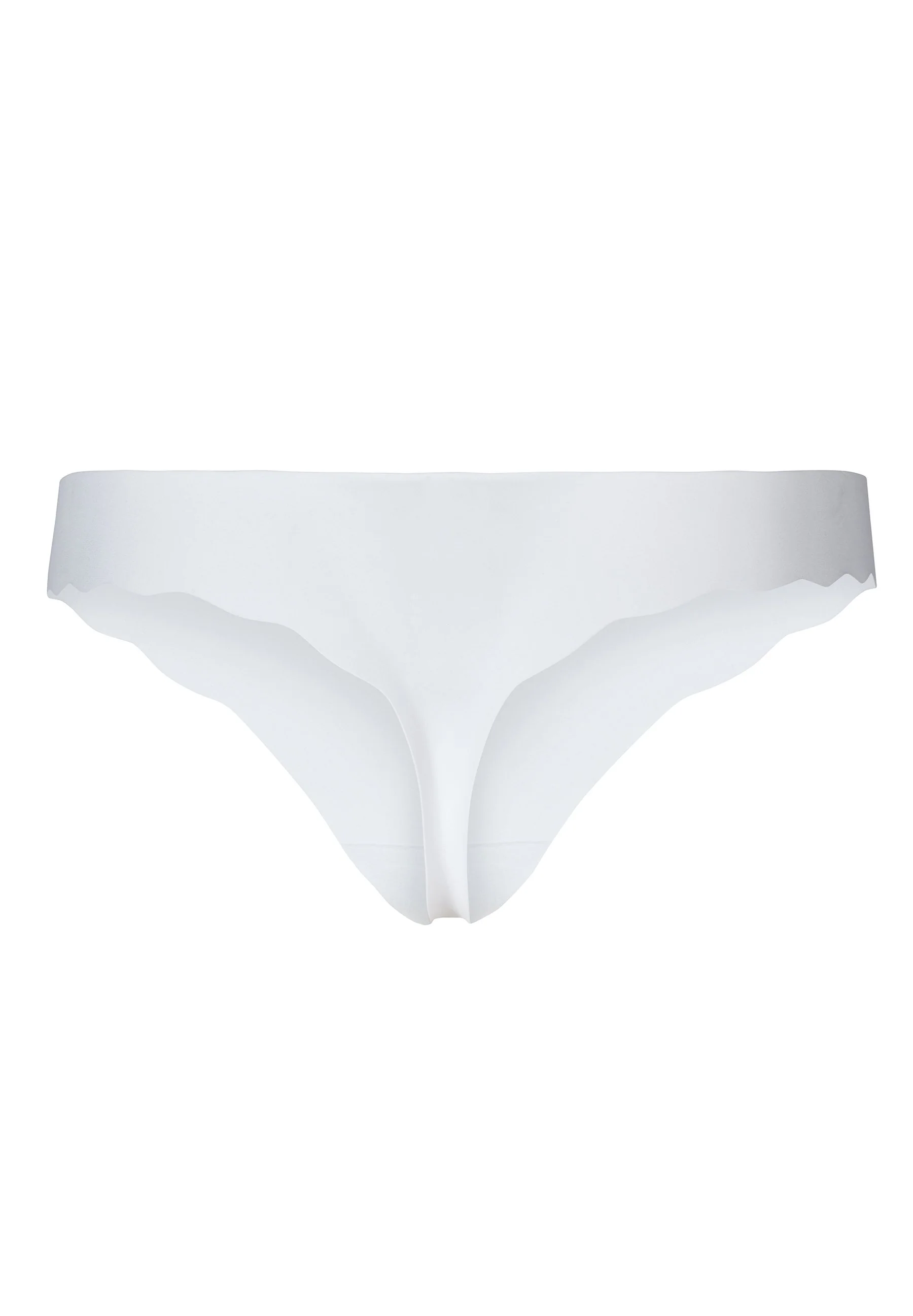 Micro Essentials Thong | white 085684-080500 - Image 4