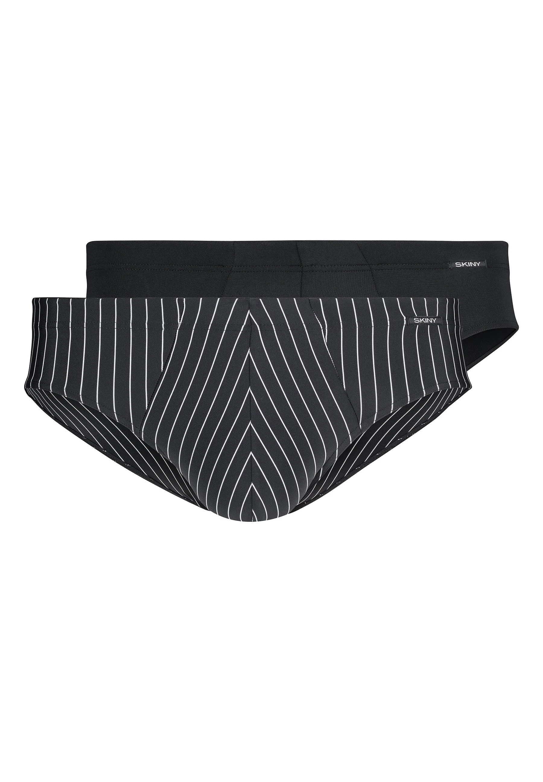 Micro Multipack Briefs 2 pack | blackstripe selection 086773-082516 - Image 3