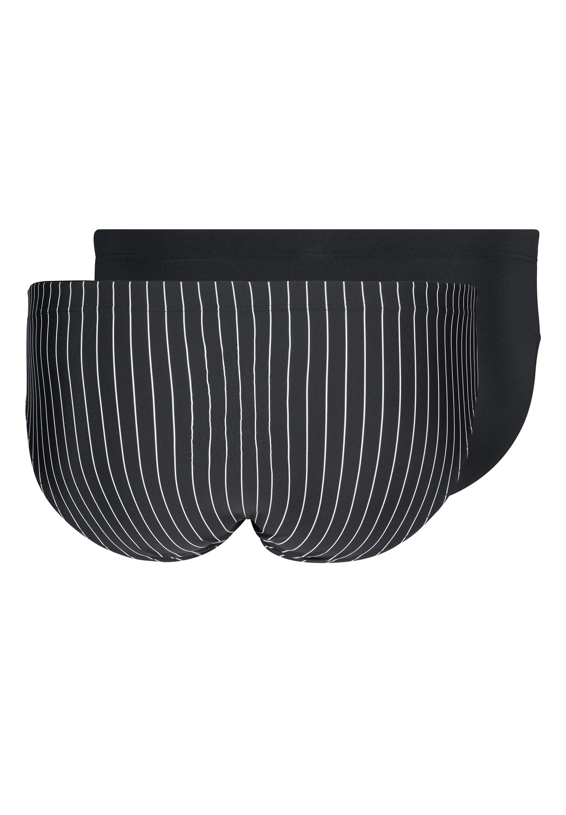 Micro Multipack Briefs 2 pack | blackstripe selection 086773-082516 - Image 4
