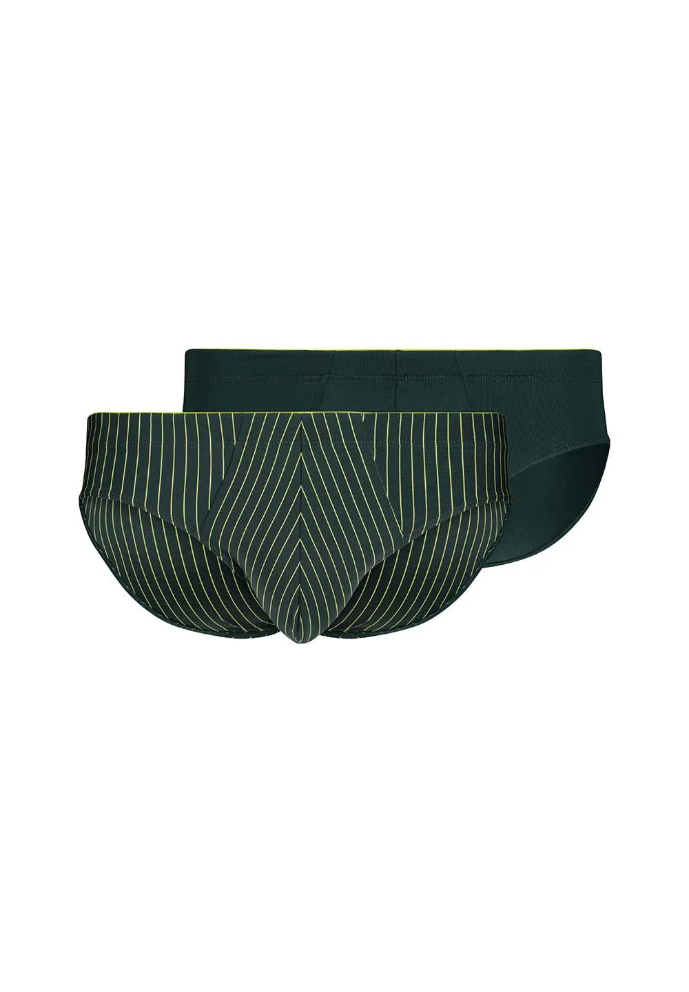 Micro Multipack Briefs 2 pack | magicalstripes selection 086773-08S883 - Image 3