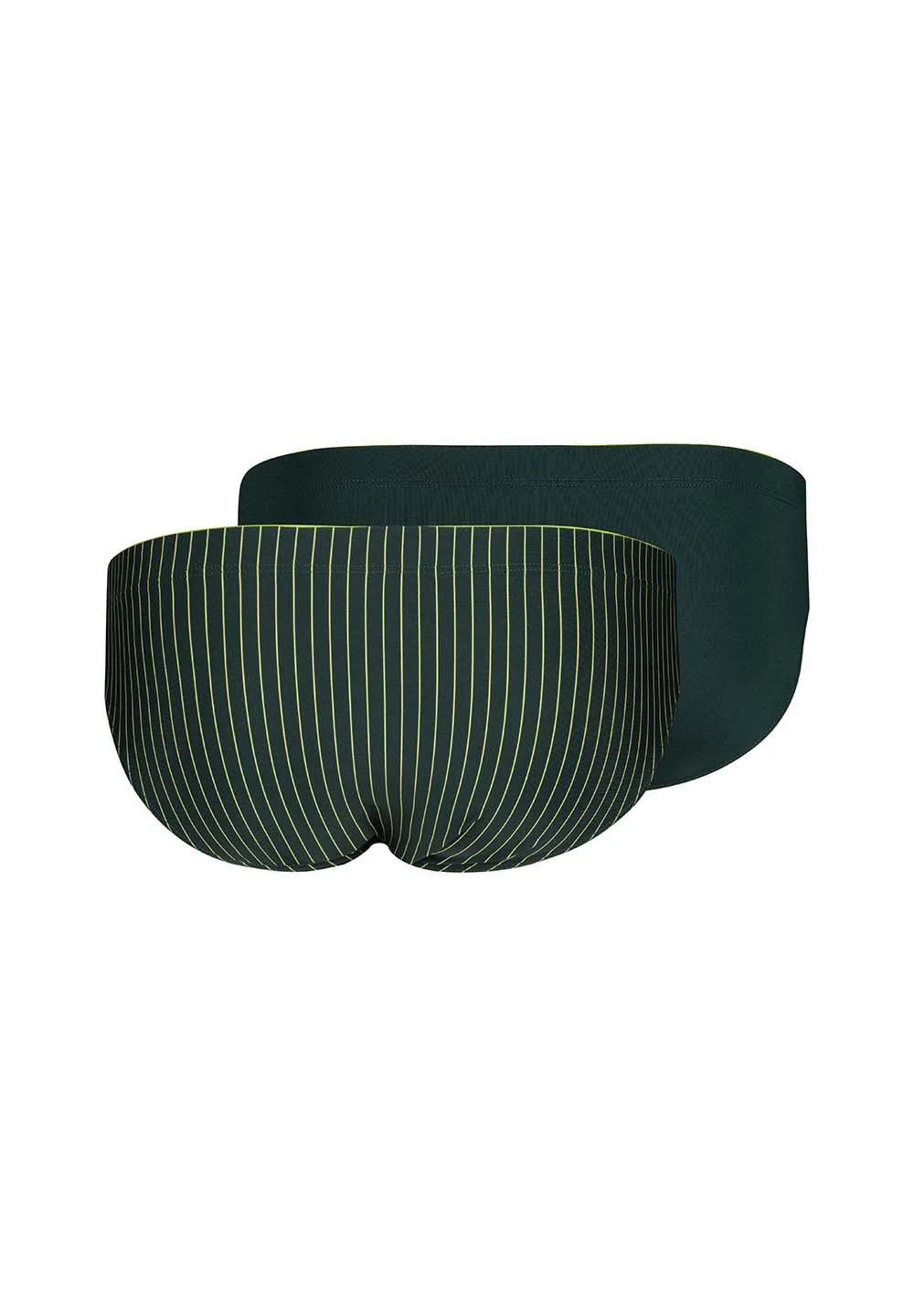 Micro Multipack Briefs 2 pack | magicalstripes selection 086773-08S883 - Image 4