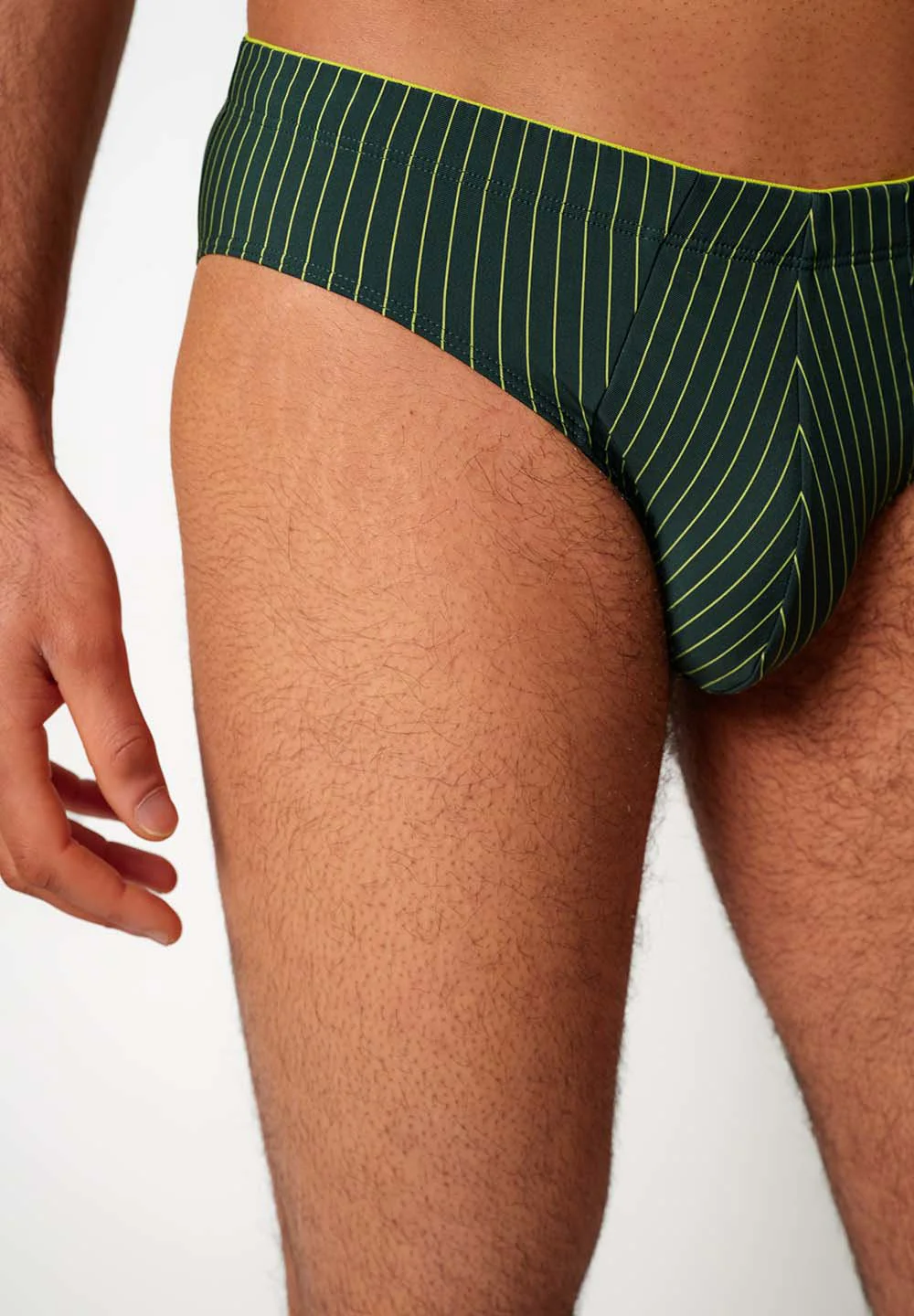 Micro Multipack Briefs 2 pack | magicalstripes selection 086773-08S883 - Image 5