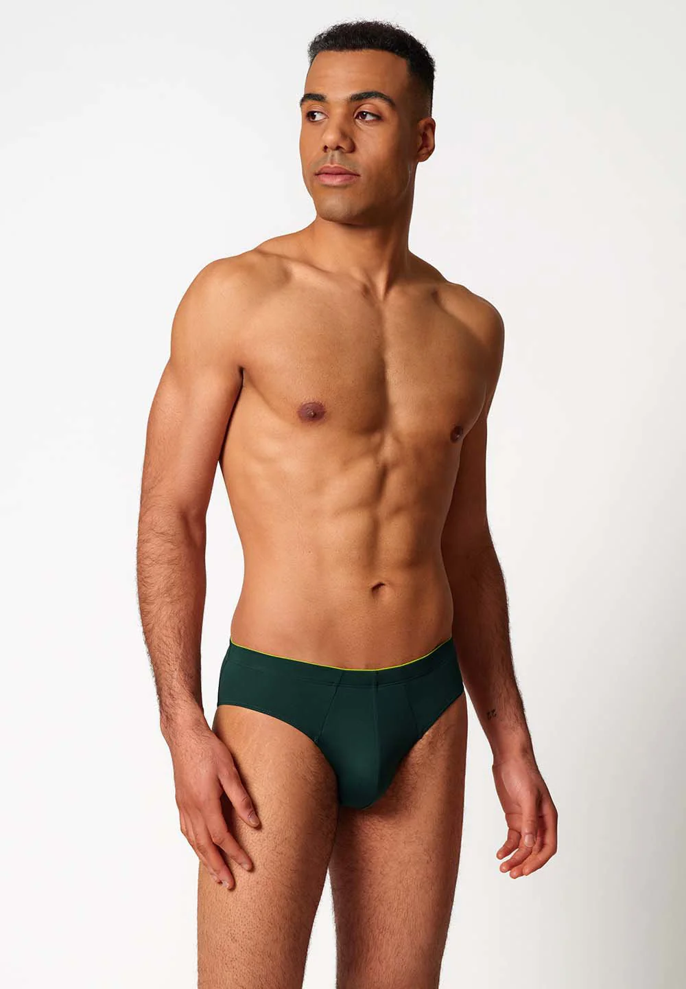 Micro Multipack Briefs 2 pack | magicalstripes selection 086773-08S883 - Image 6