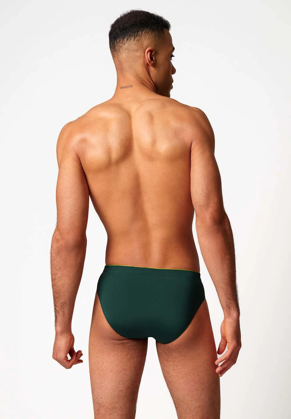 Micro Multipack Briefs 2 pack | magicalstripes selection 086773-08S883 - Image 7