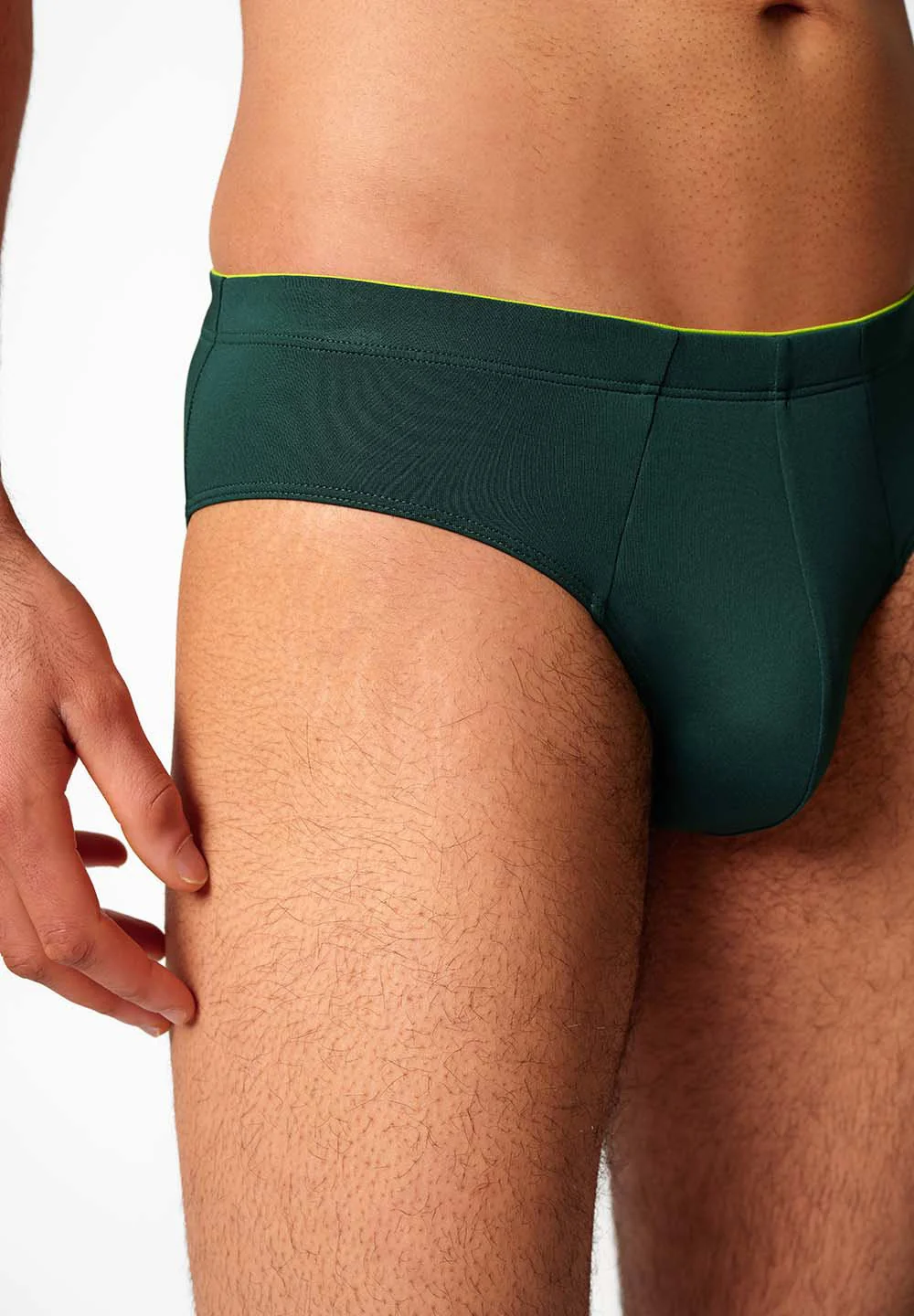 Micro Multipack Briefs 2 pack | magicalstripes selection 086773-08S883 - Image 8
