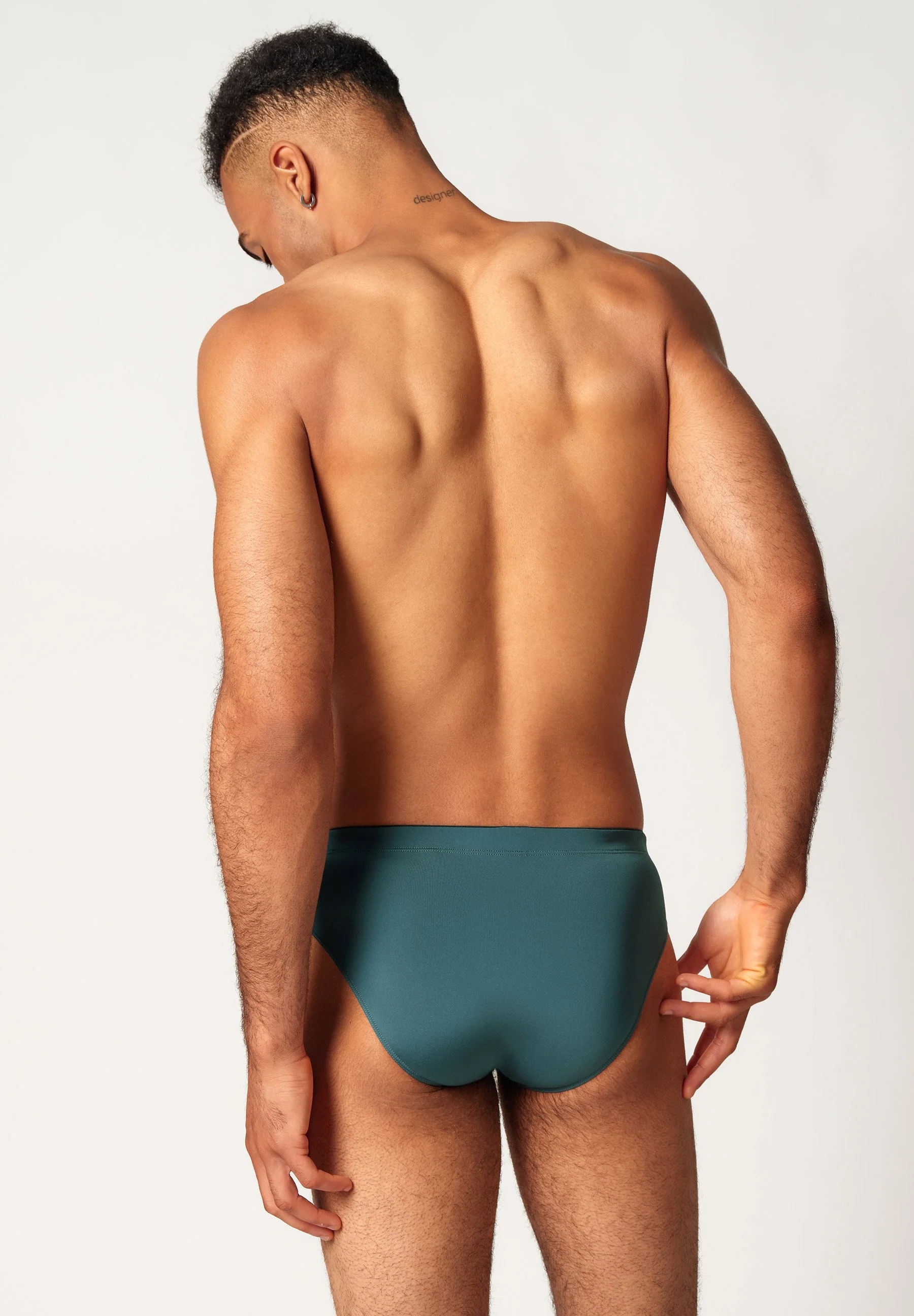 Micro Multipack Briefs 2 pack | orionstripes selection 086773-08S998 - Image 7