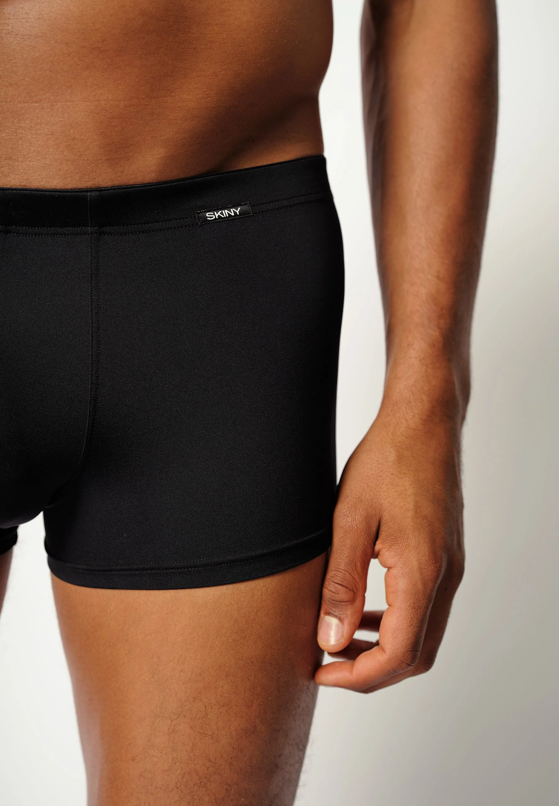 Micro Multipack Trunks 2 pack | black 080049-087665 - Image 5