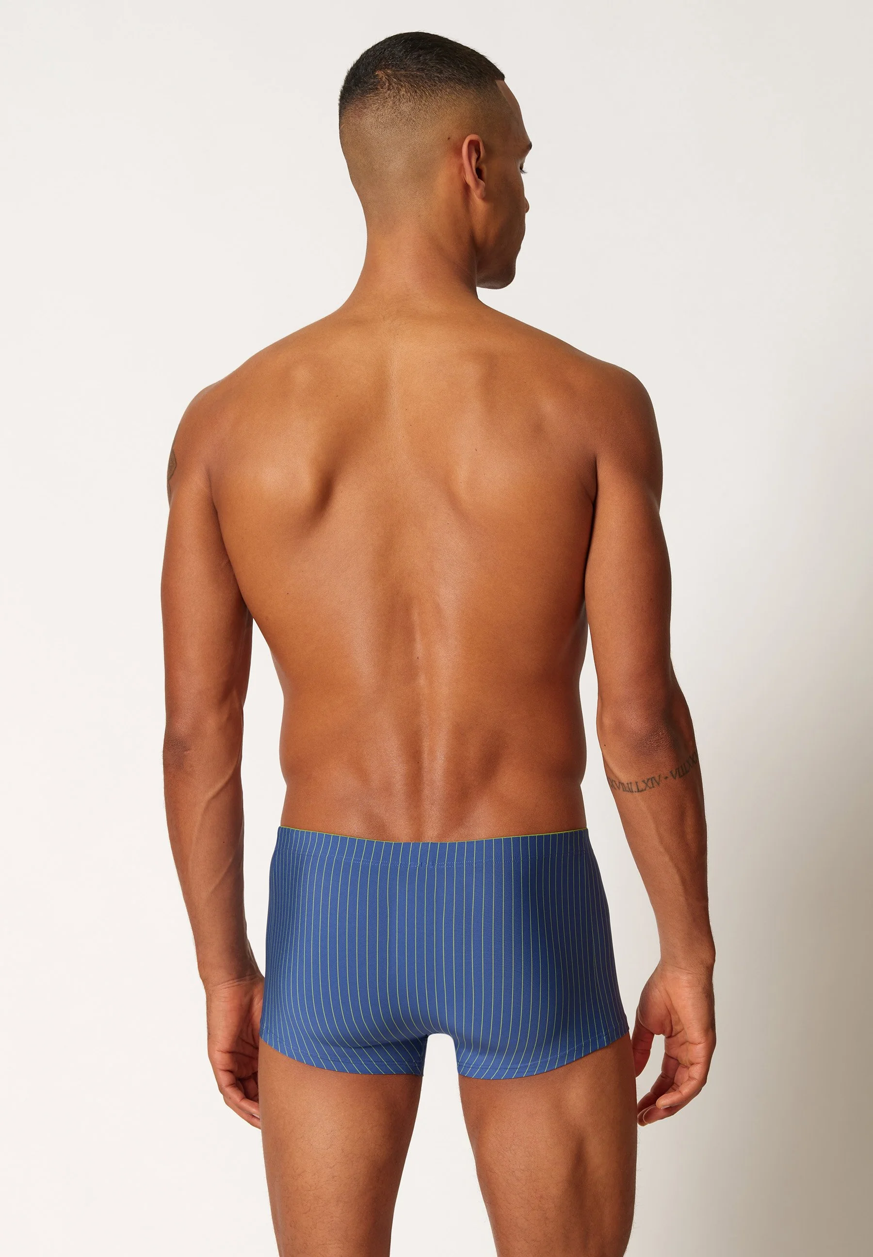 Micro Multipack Trunks 2 pack | irisgrass stripes selection 086001-08S679 - Image 2