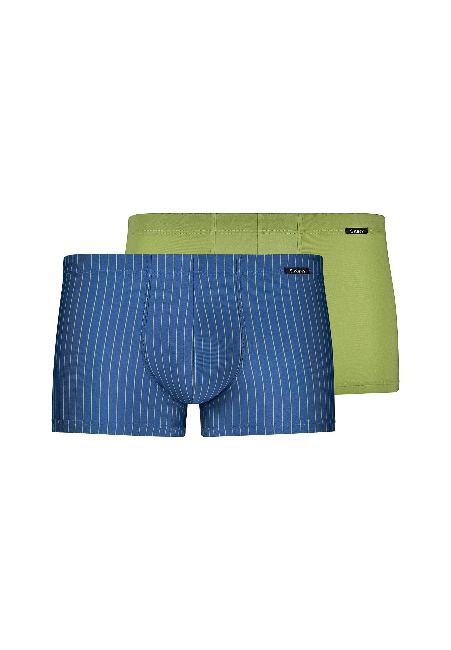 Micro Multipack Trunks 2 pack | irisgrass stripes selection 086001-08S679 - Image 3