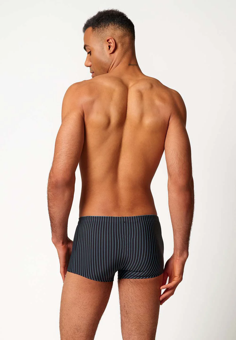 Micro Multipack Trunks 2 pack | milkystripes selection 086001-08S885 - Image 2