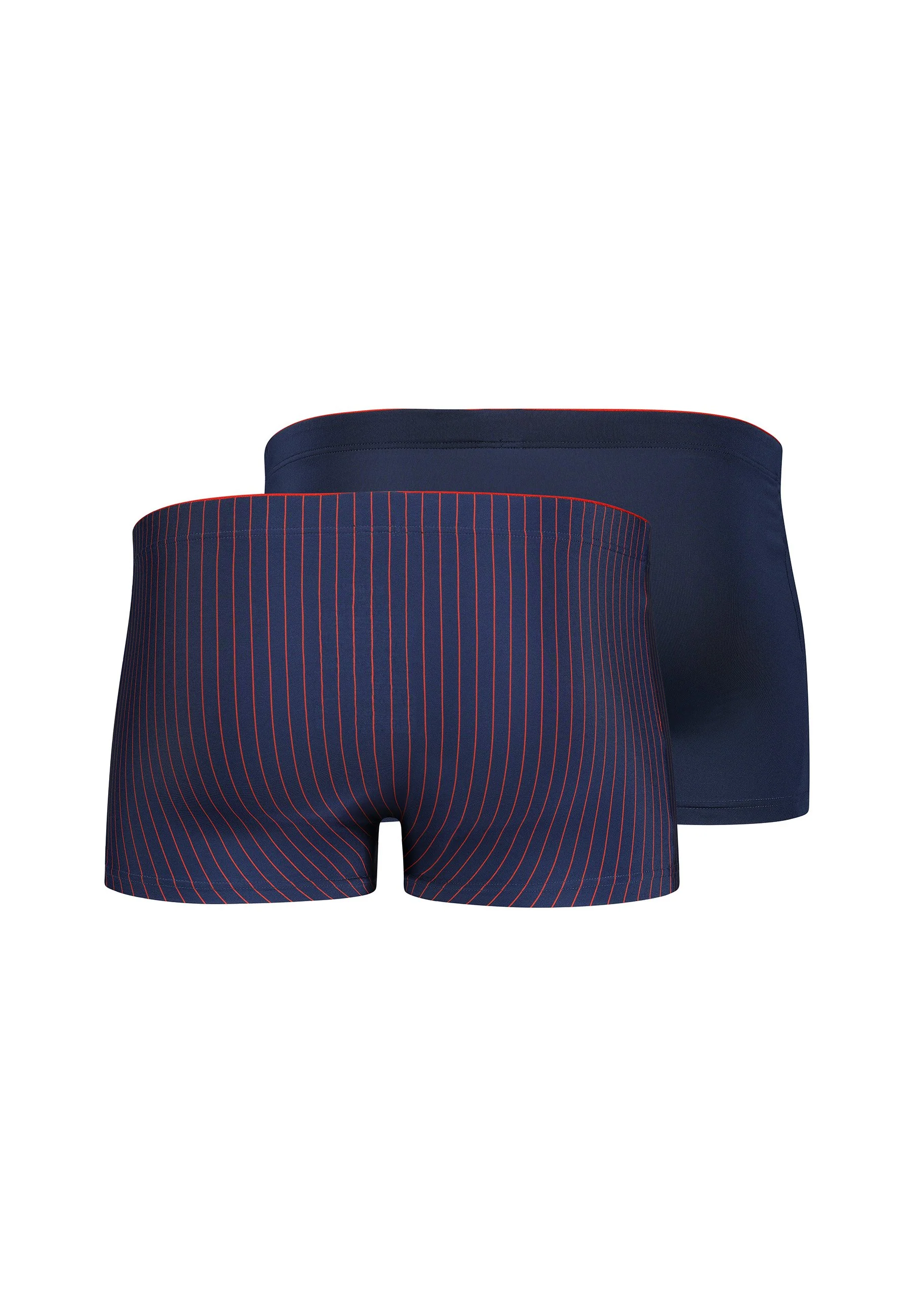 Micro Multipack Trunks 2 pack | navyred stripes selection 086001-08S617 - Image 4