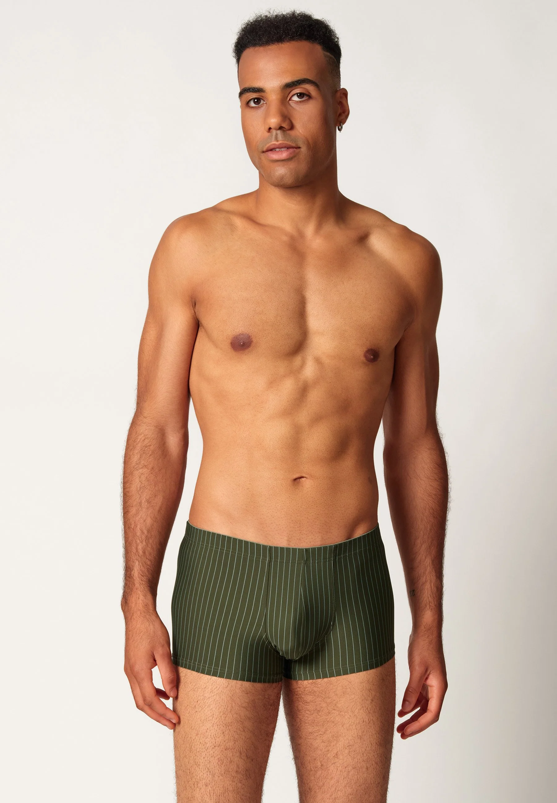 Micro Multipack Trunks 2 pack | vetiverstripes selection 086001-08A005