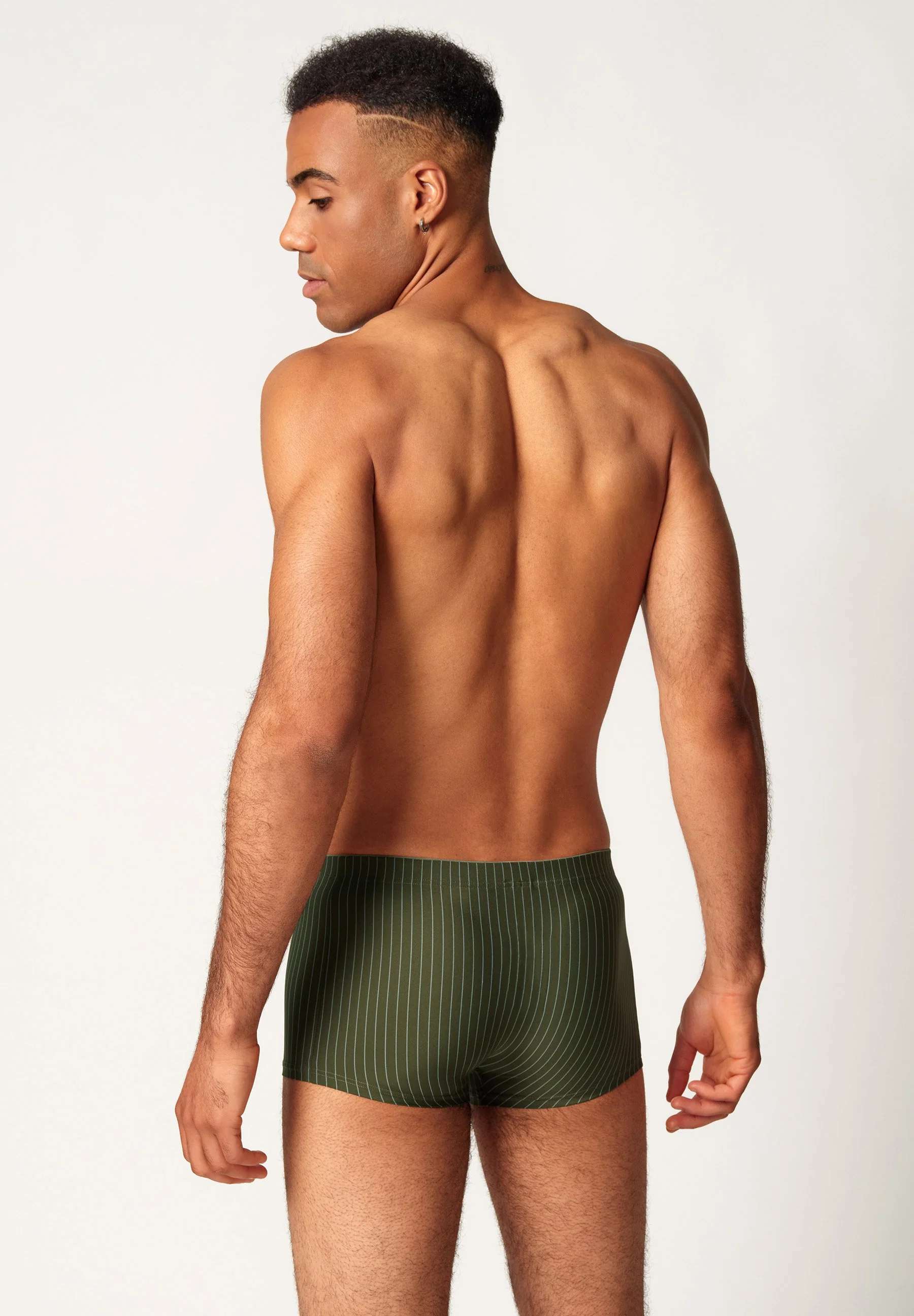 Micro Multipack Trunks 2 pack | vetiverstripes selection 086001-08A005 - Image 2