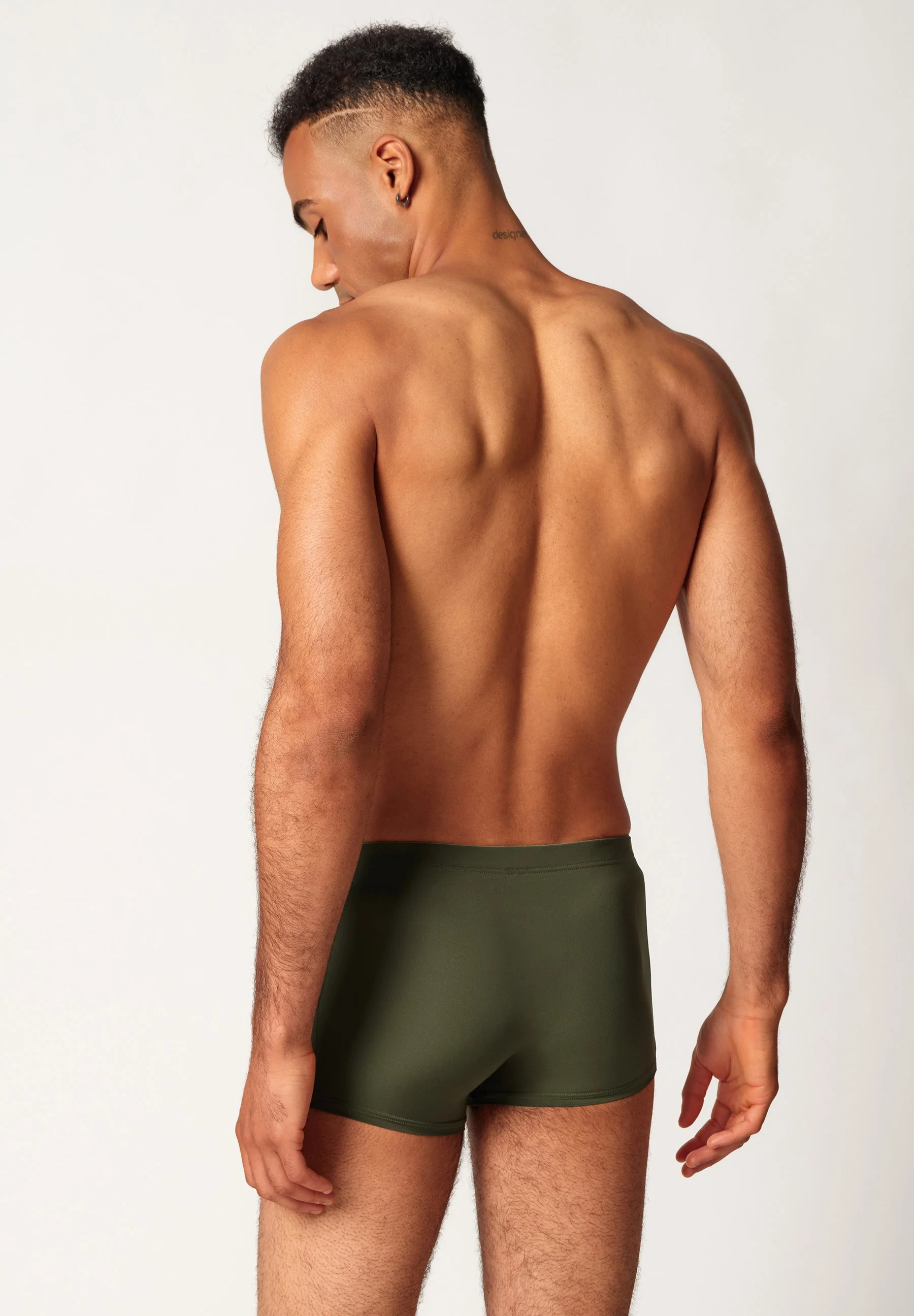 Micro Multipack Trunks 2 pack | vetiverstripes selection 086001-08A005 - Image 7