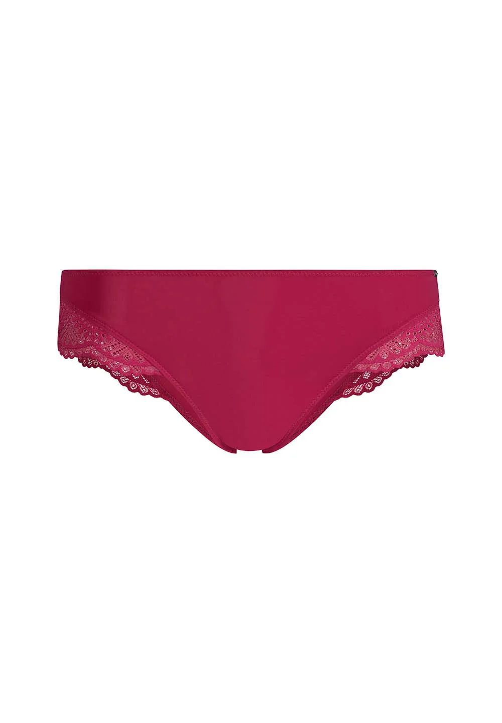 Micrornaments Cheeky panty | sangria 082632-08S913 - Image 3