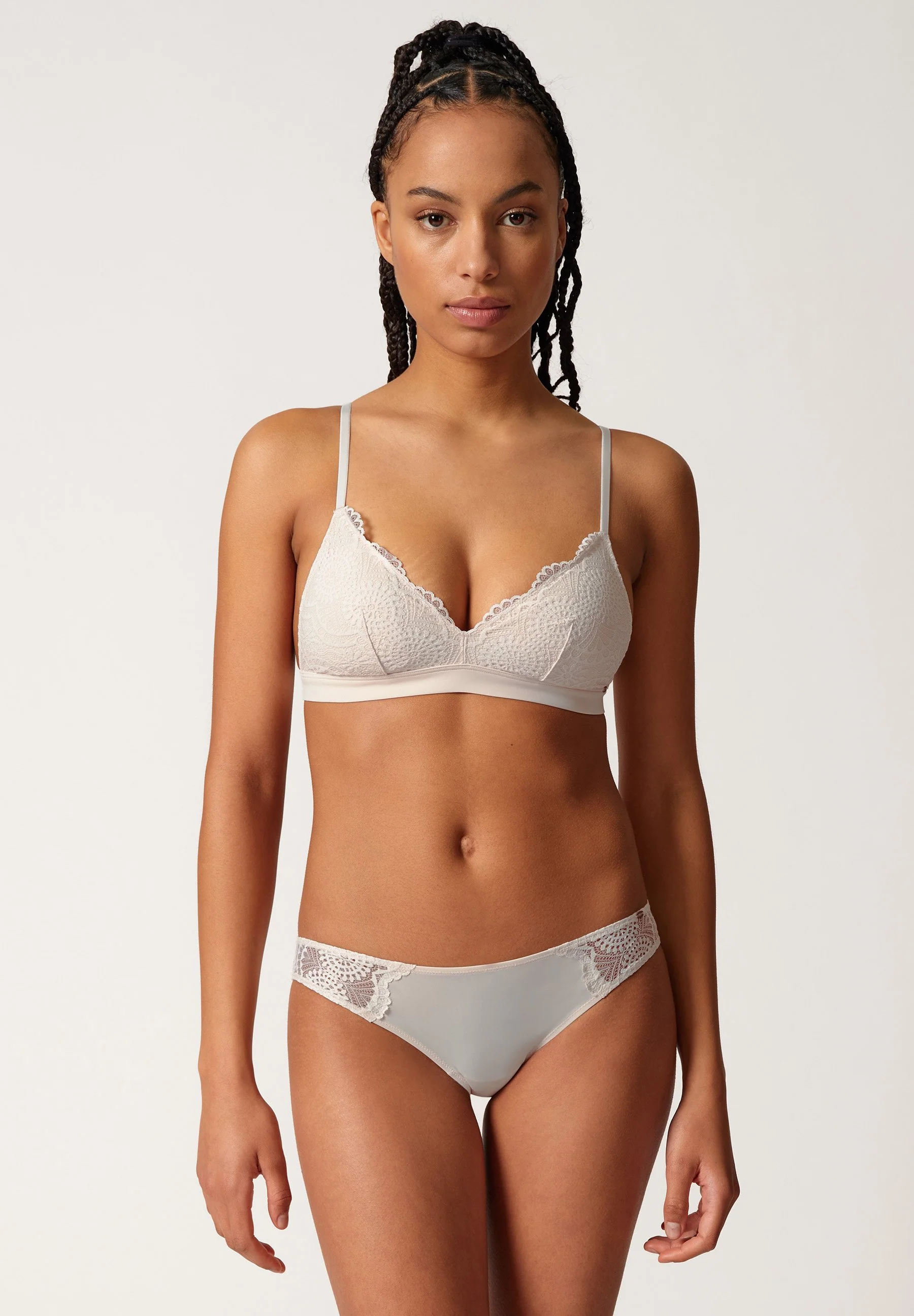Micrornaments Soft bra remov. pads | angelwing 082628-080200