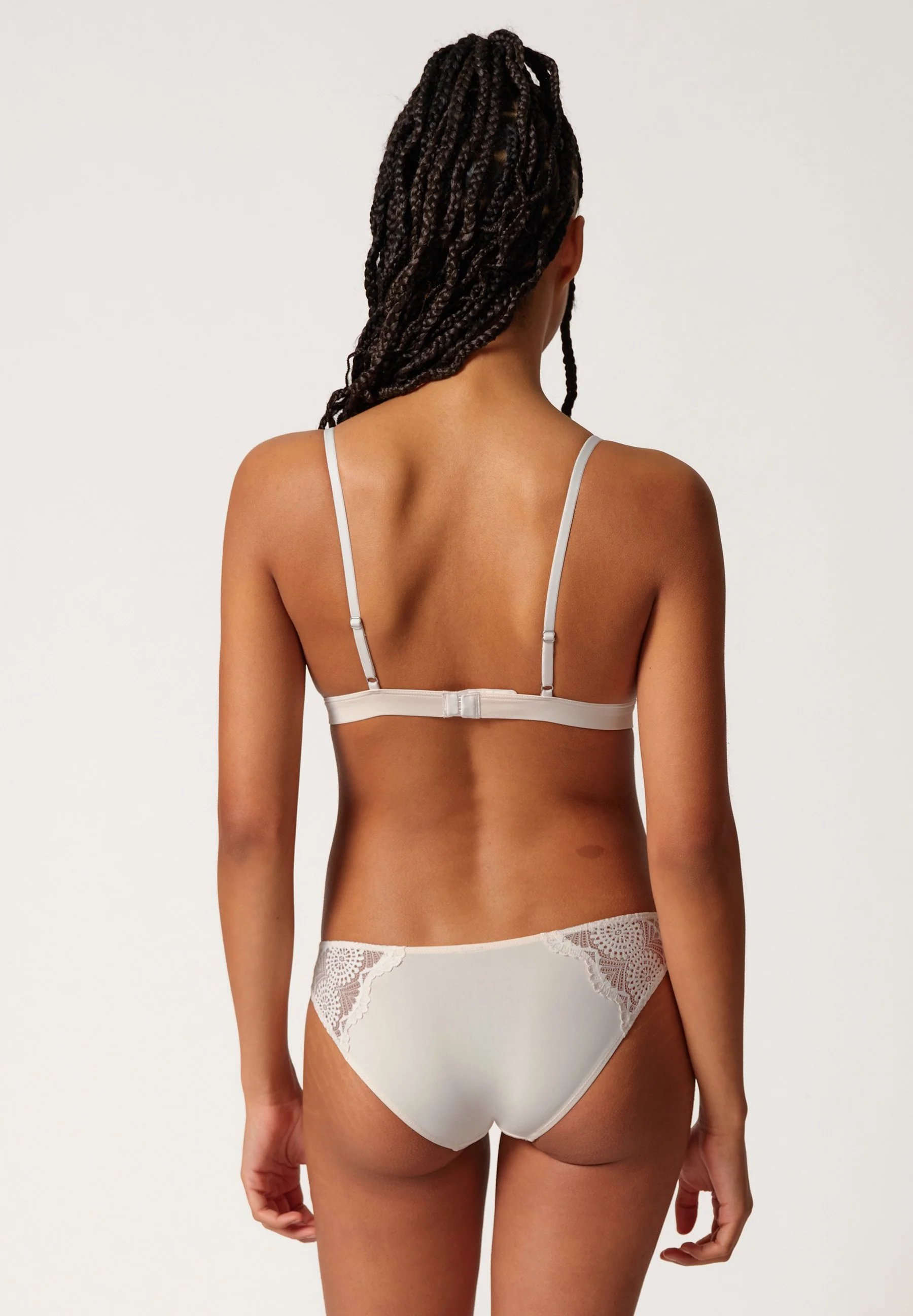 Micrornaments Soft bra remov. pads | angelwing 082628-080200 - Image 2