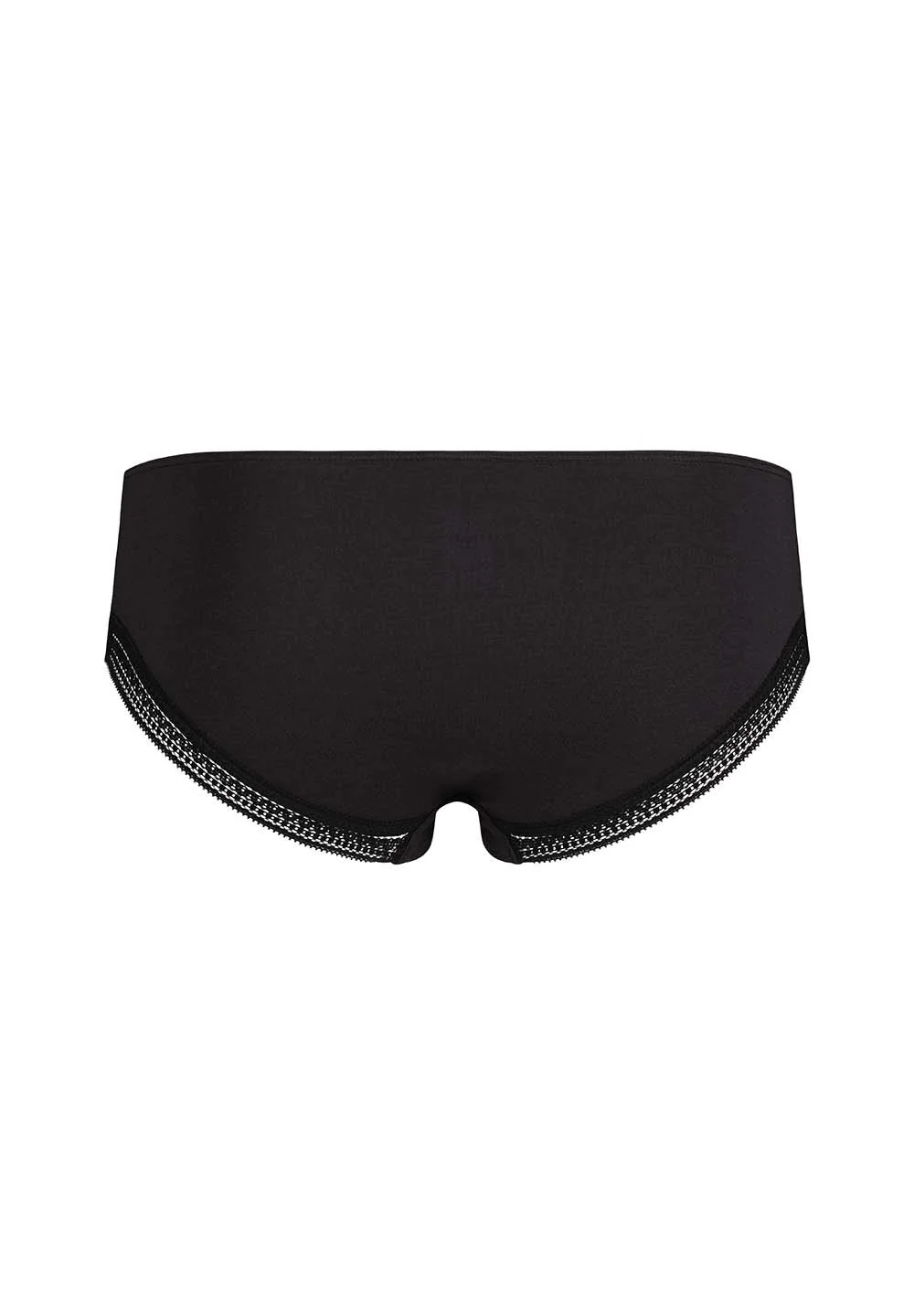 Natural Beauty Panty | black 086924-087665 - Image 4