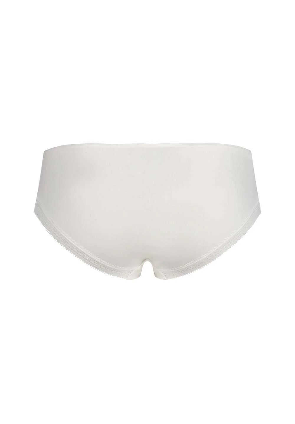 Natural Beauty Panty | ivory 086924-087608 - Image 4