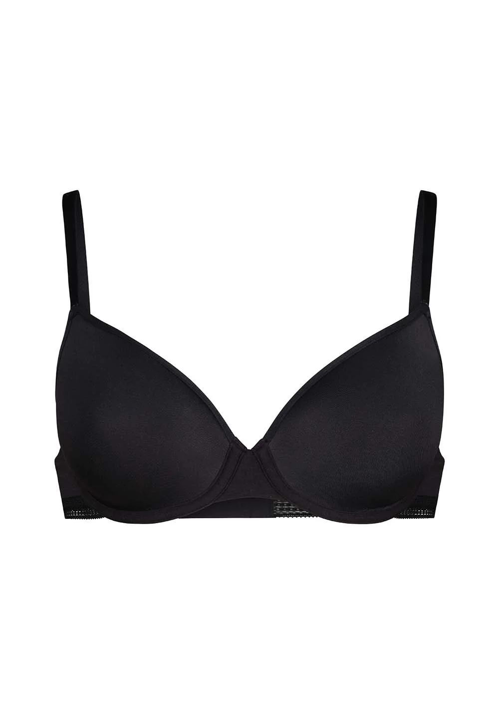 Natural Beauty Spacer bra | black 086921-087665 - Image 3