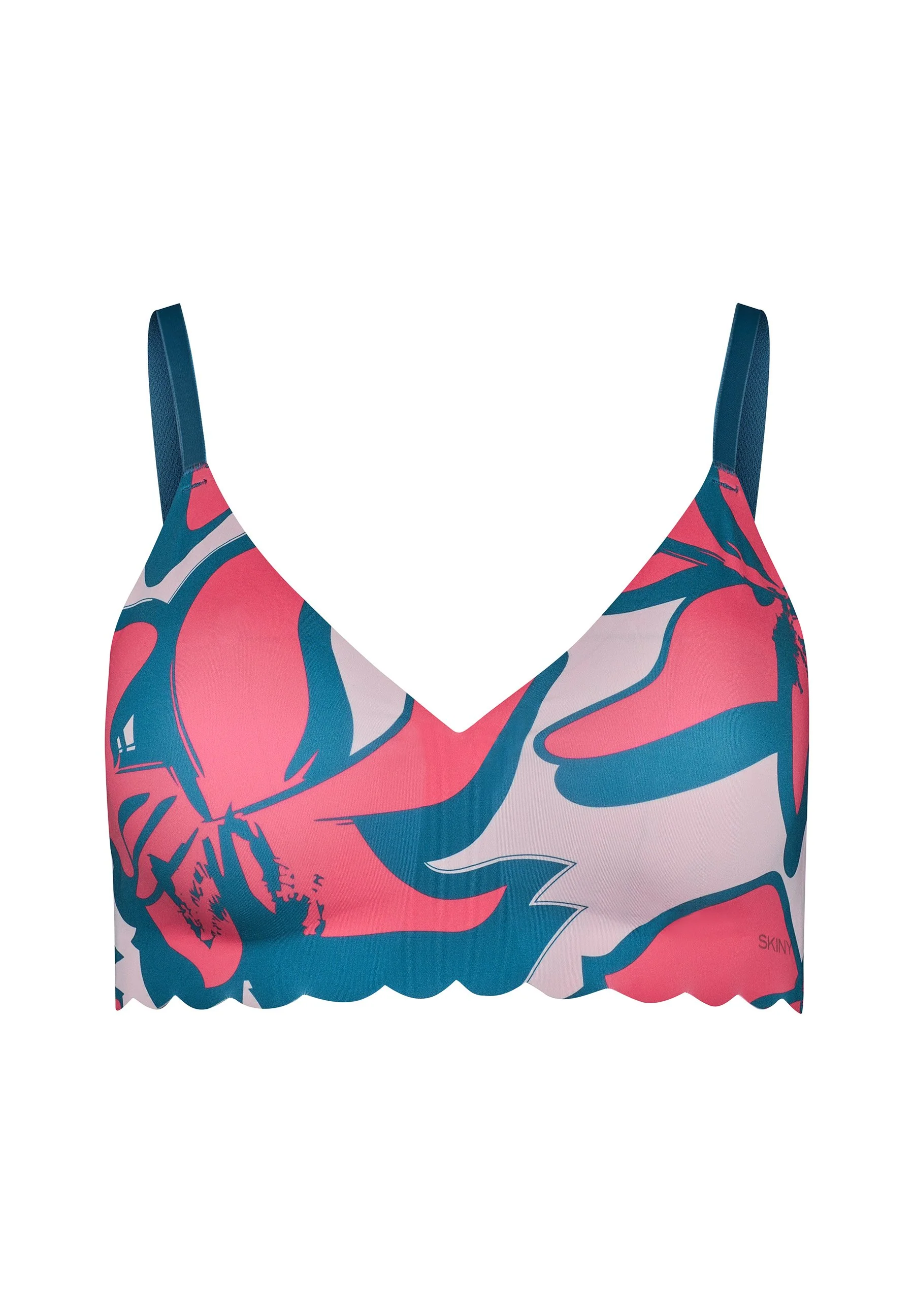 Nextouch Soft bra remov. pads | futurerose flowers 081684-08S575 - Image 3