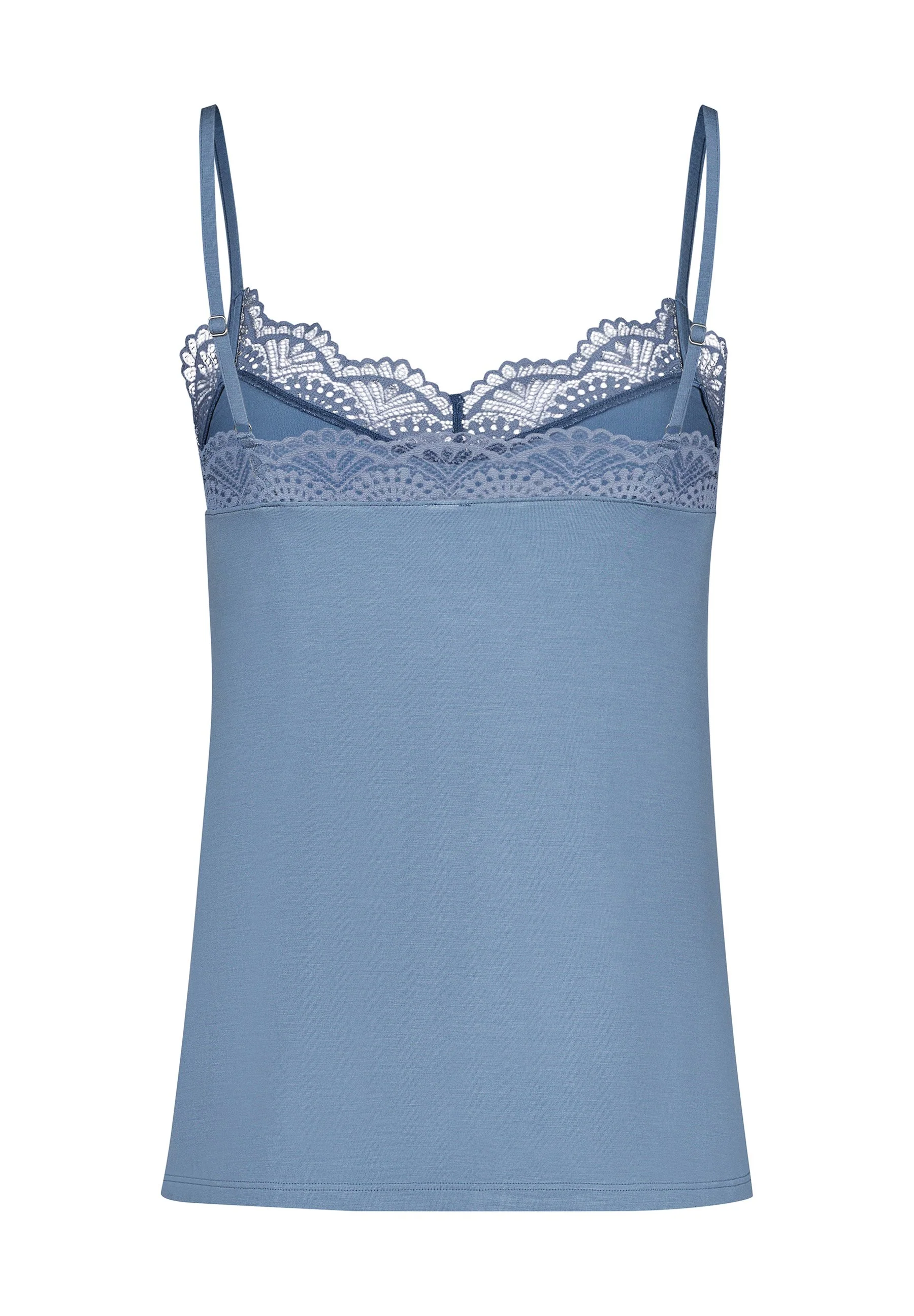 Night In Mix & Match Camisole | faded denimblue 082612-08S336 - Image 4