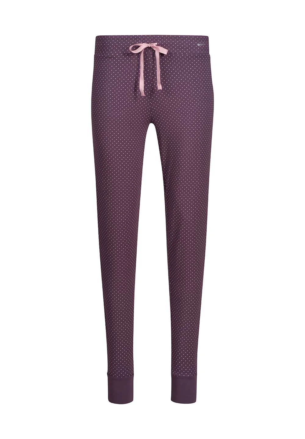 Night In Mix & Match Pants long | mysterioso dots 080790-08S924 - Image 3