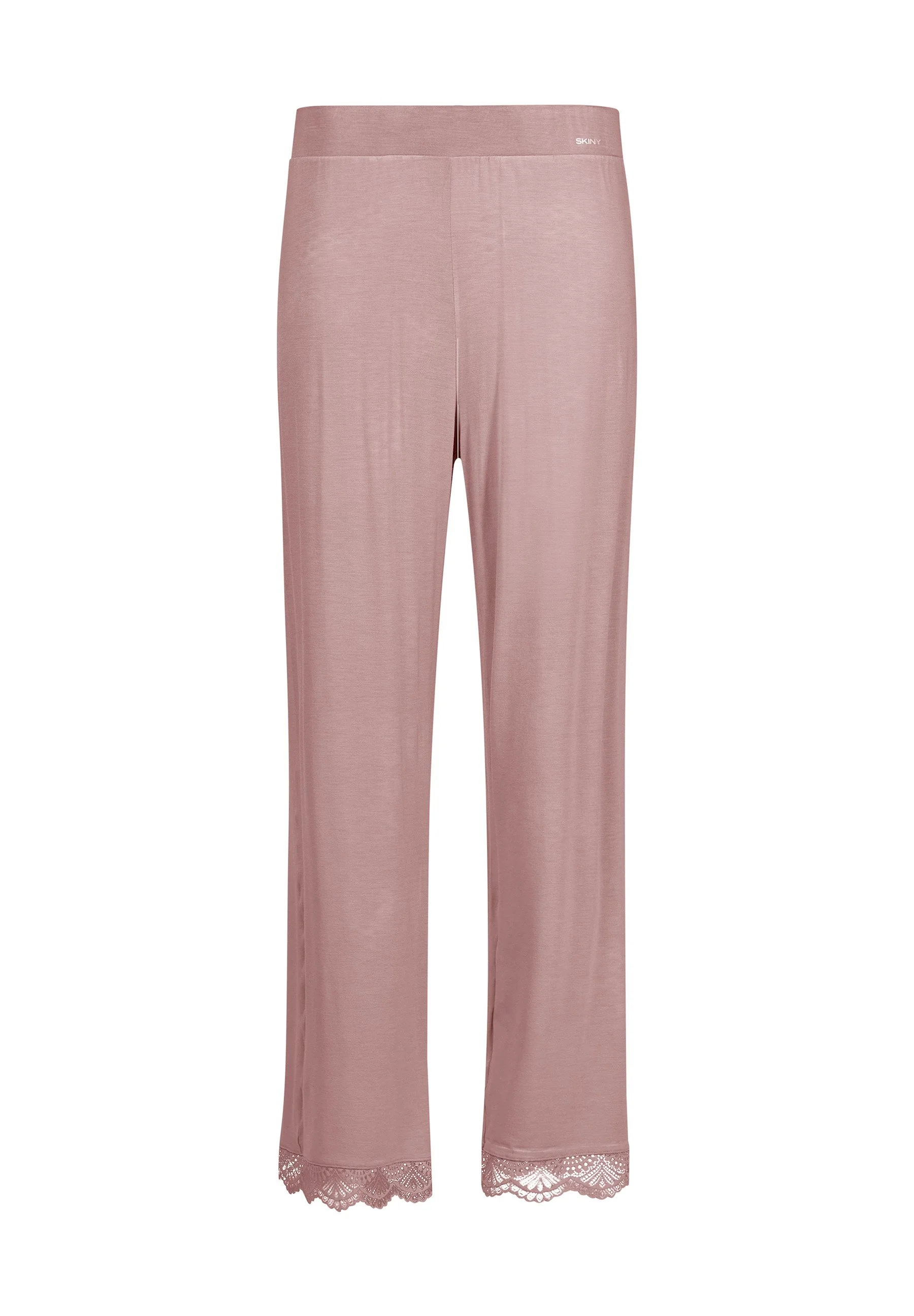 Night In Mix & Match Pants long | rose smoke 082616-08S675 - Image 3