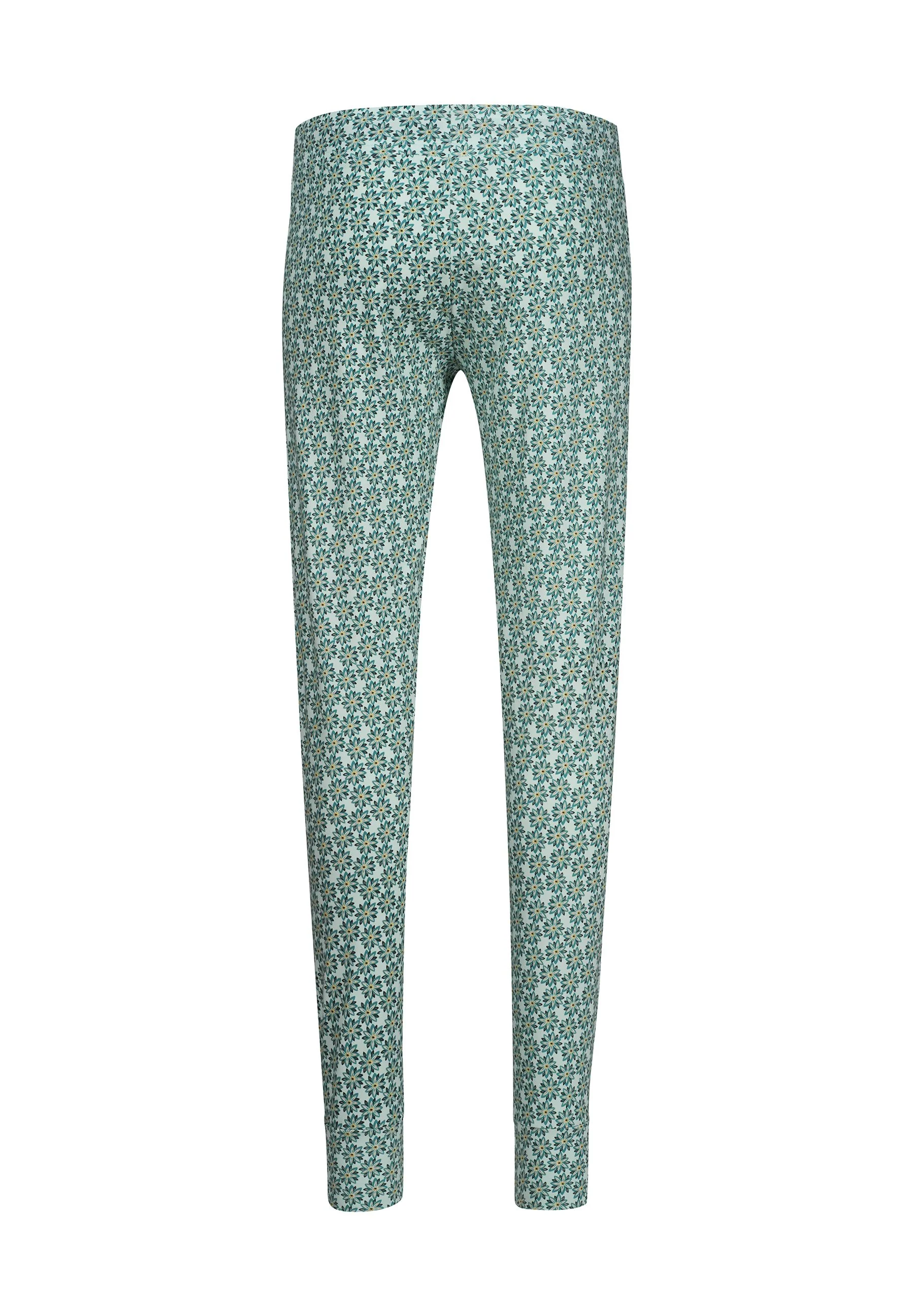 Night In Mix & Match Pants long | skystar flowers 080790-08A039 - Image 4