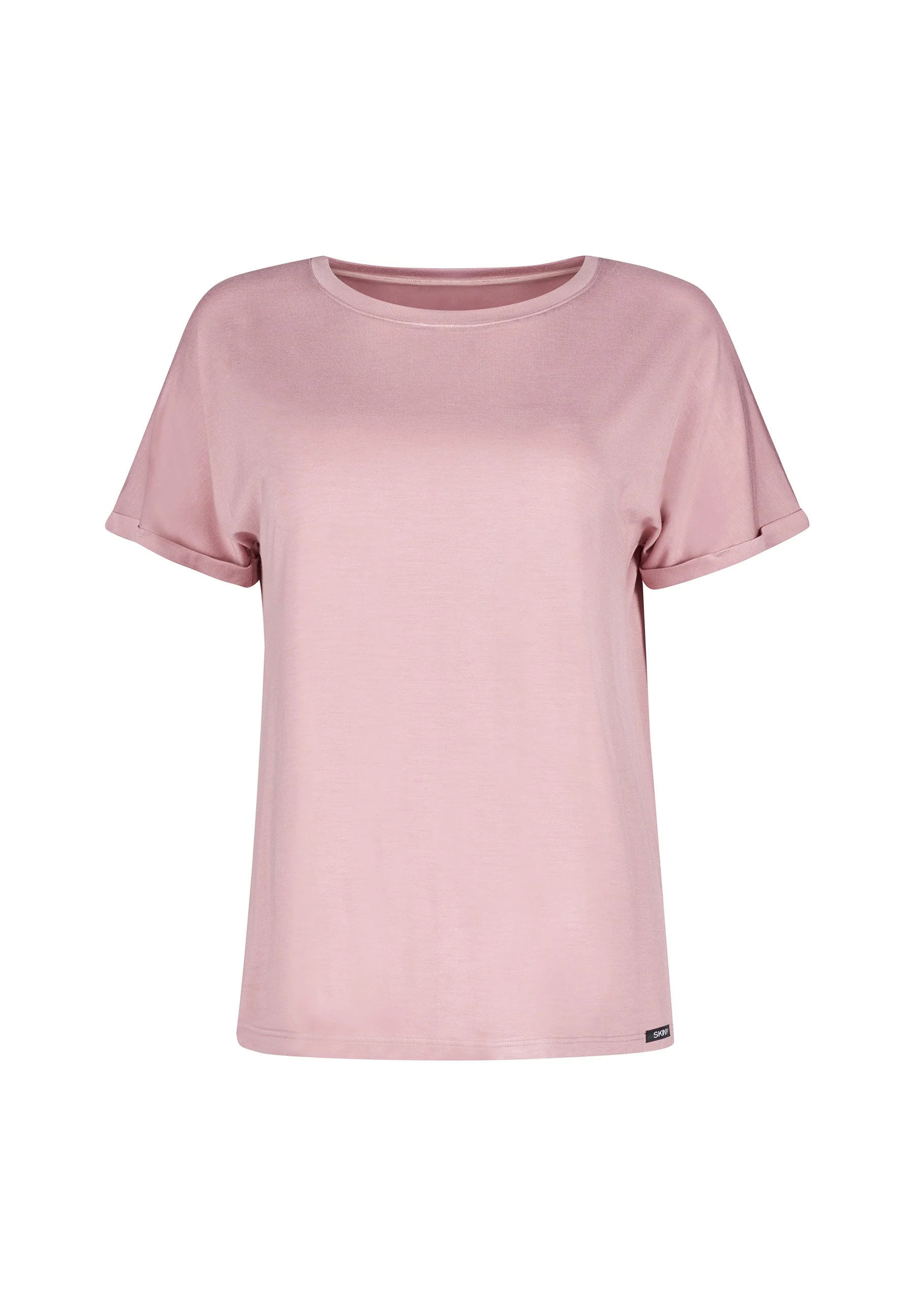Night In Mix & Match Shirt short sleeve | woodrose 080774-08S337 - Image 3